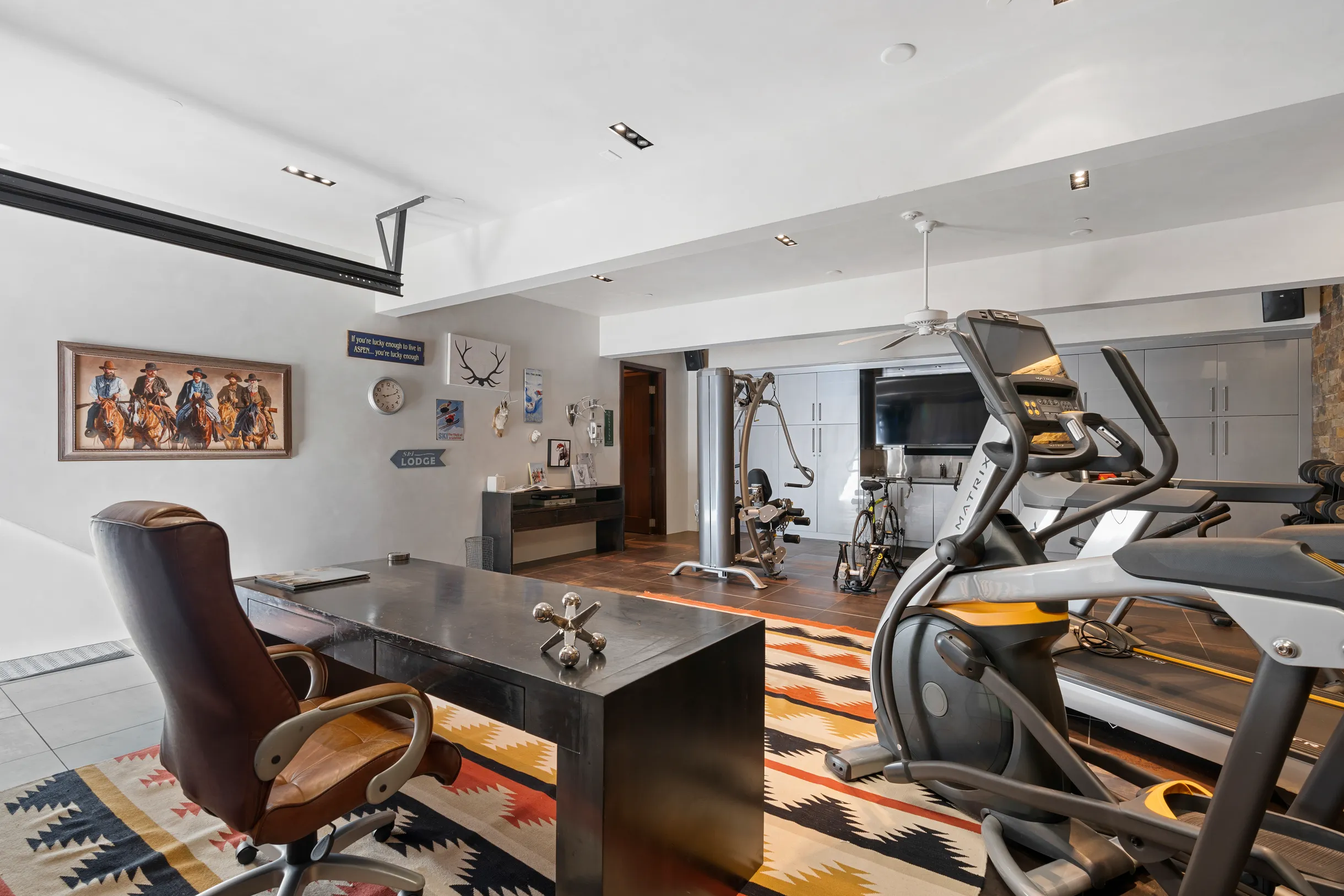 Wander Aspen Summit #86