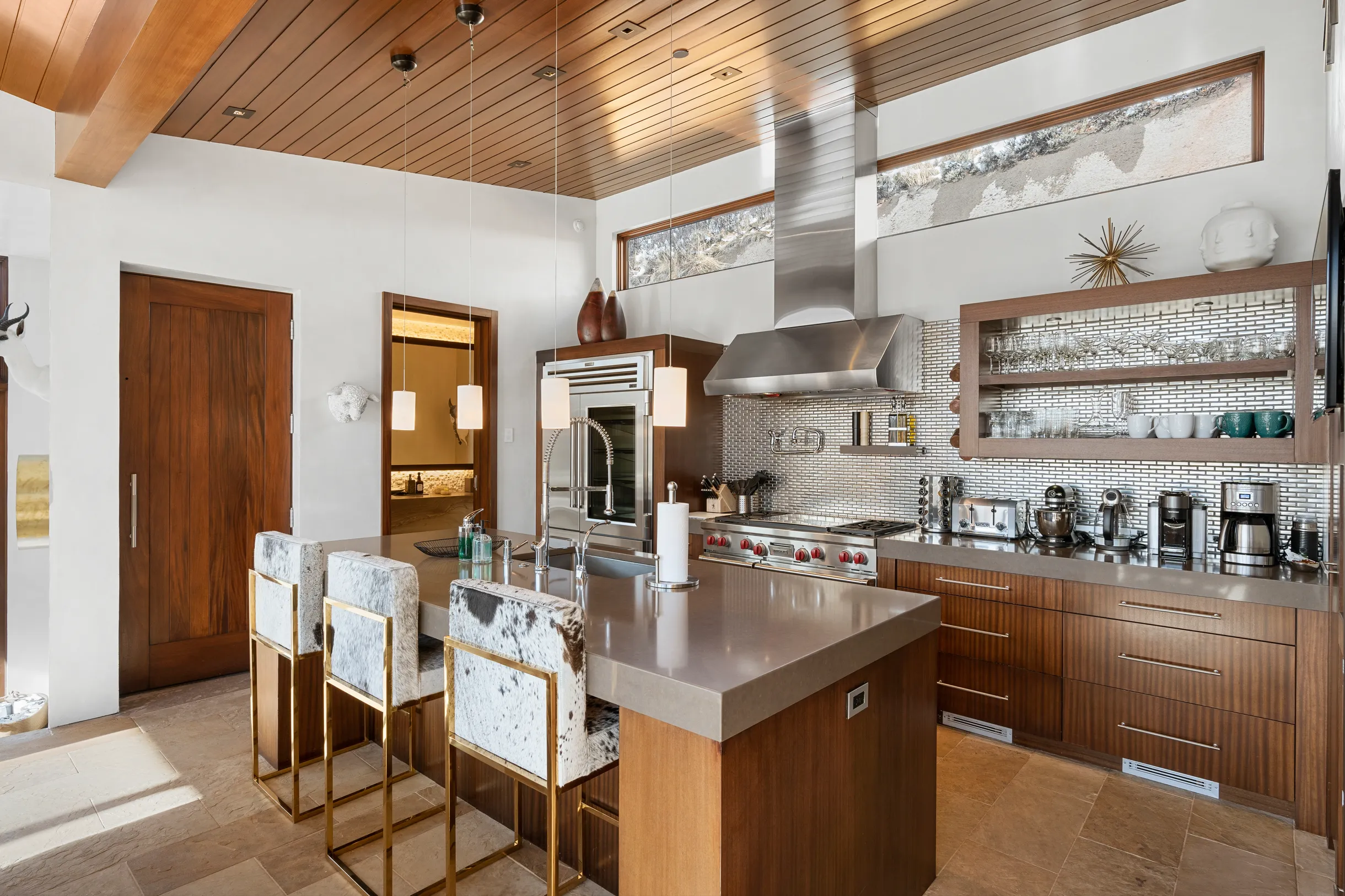 Wander Aspen Summit #90