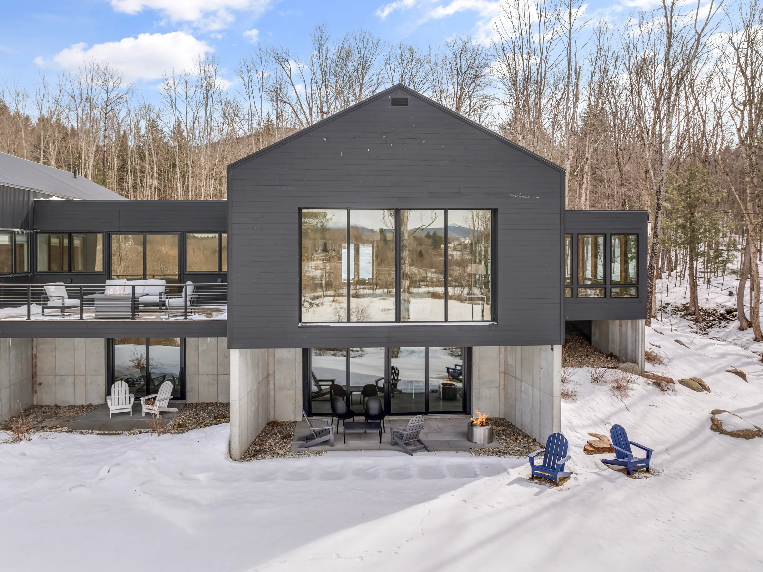 Wander Stowe Hollow #77