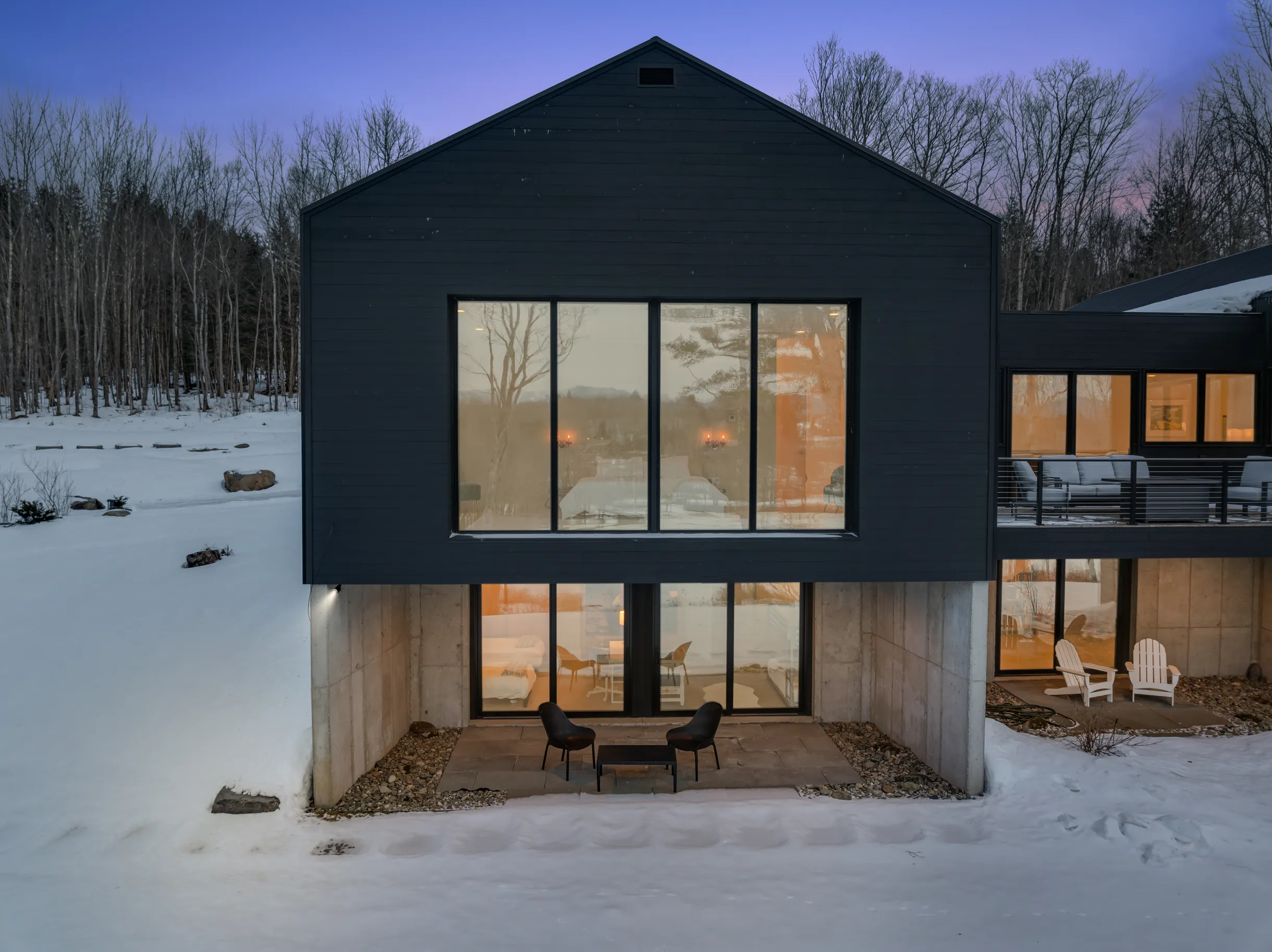 Wander Stowe Hollow #60