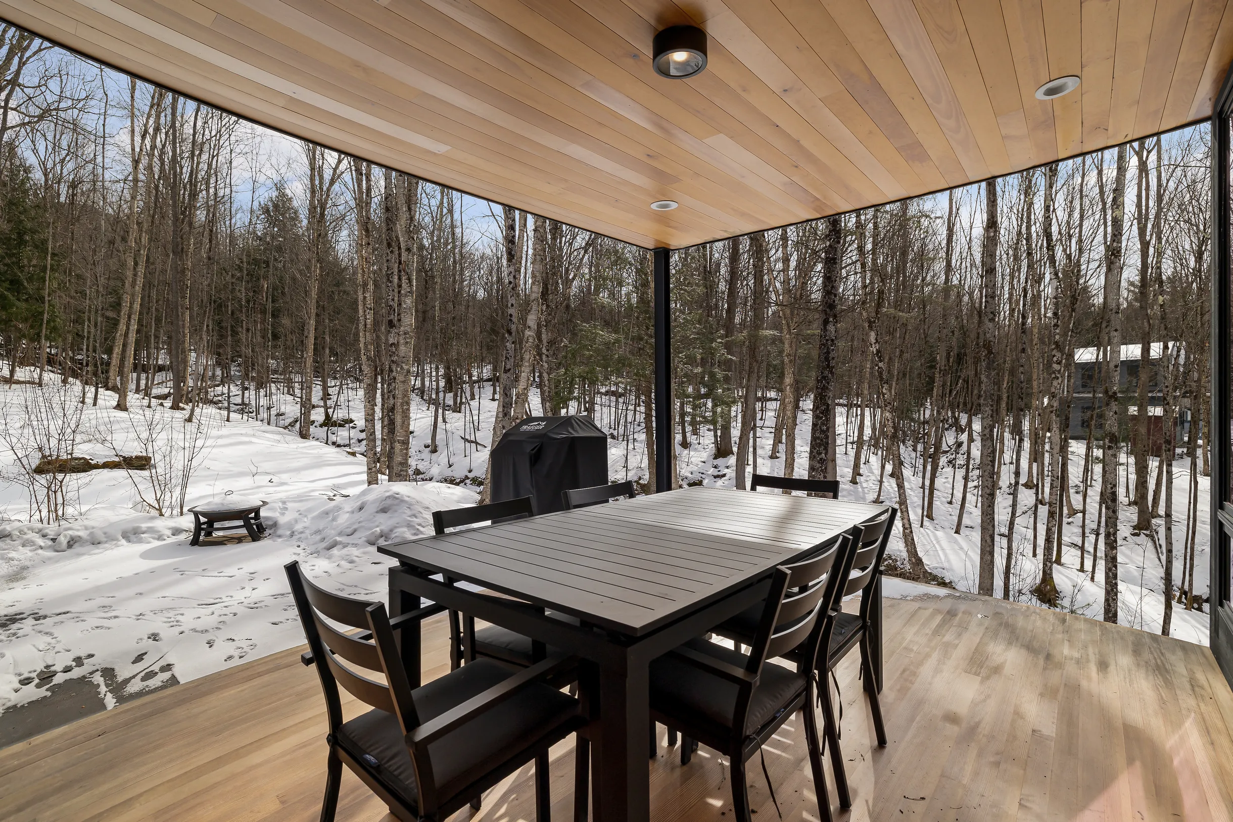 Wander Stowe Hollow #4