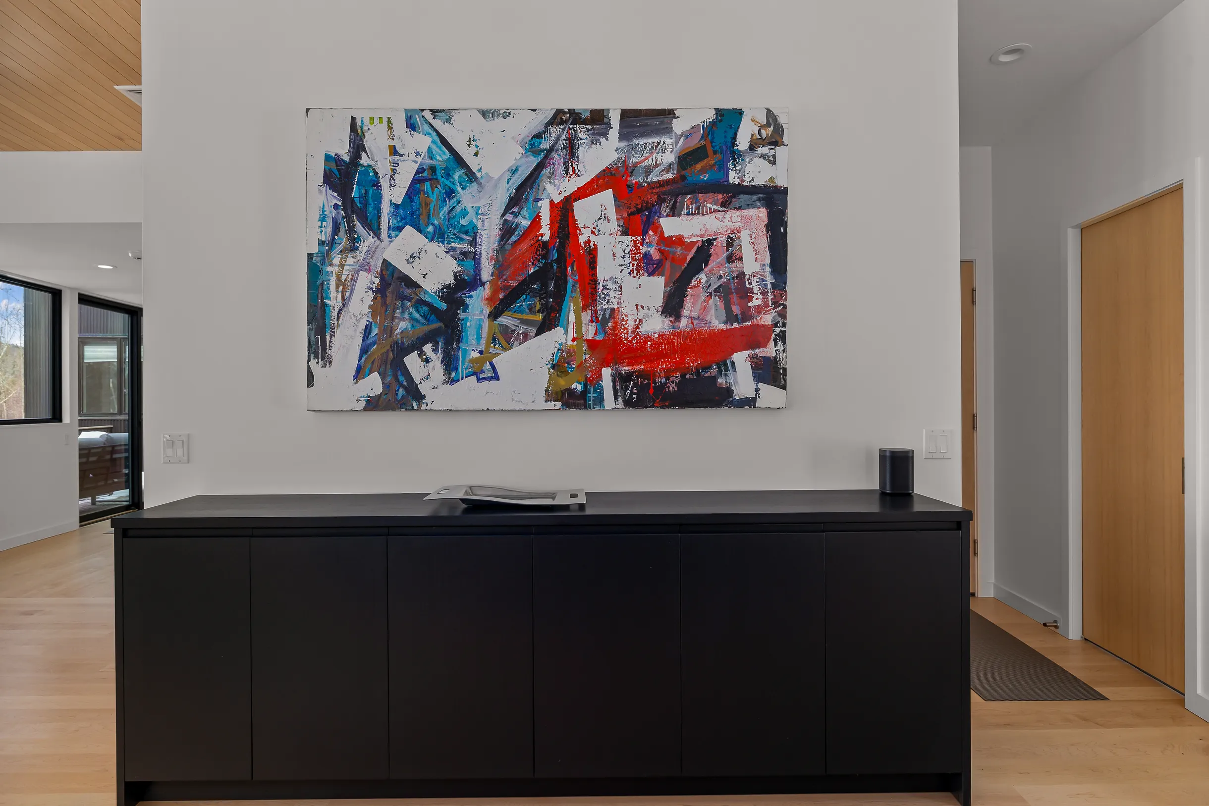 Wander Stowe Hollow #60