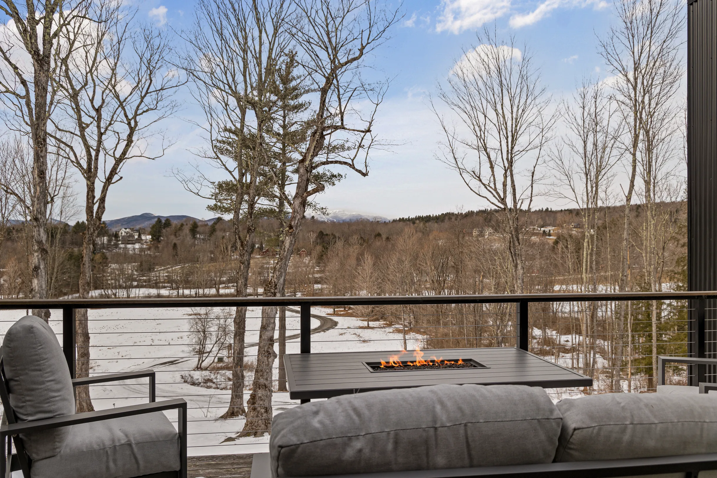 Wander Stowe Hollow #23