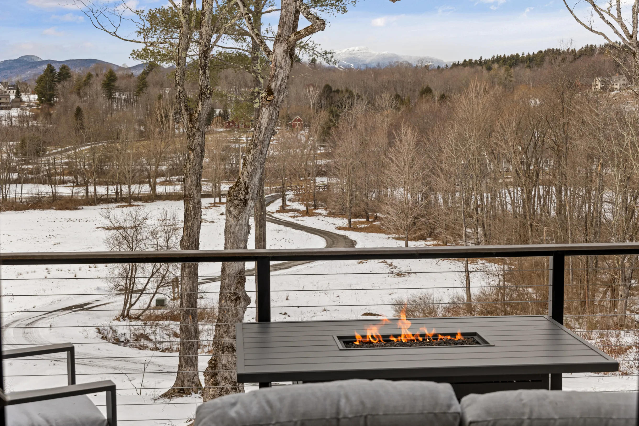 Wander Stowe Hollow #36