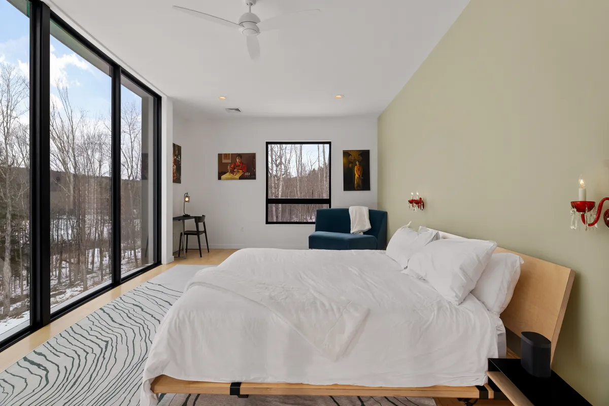 Bedroom 1 image