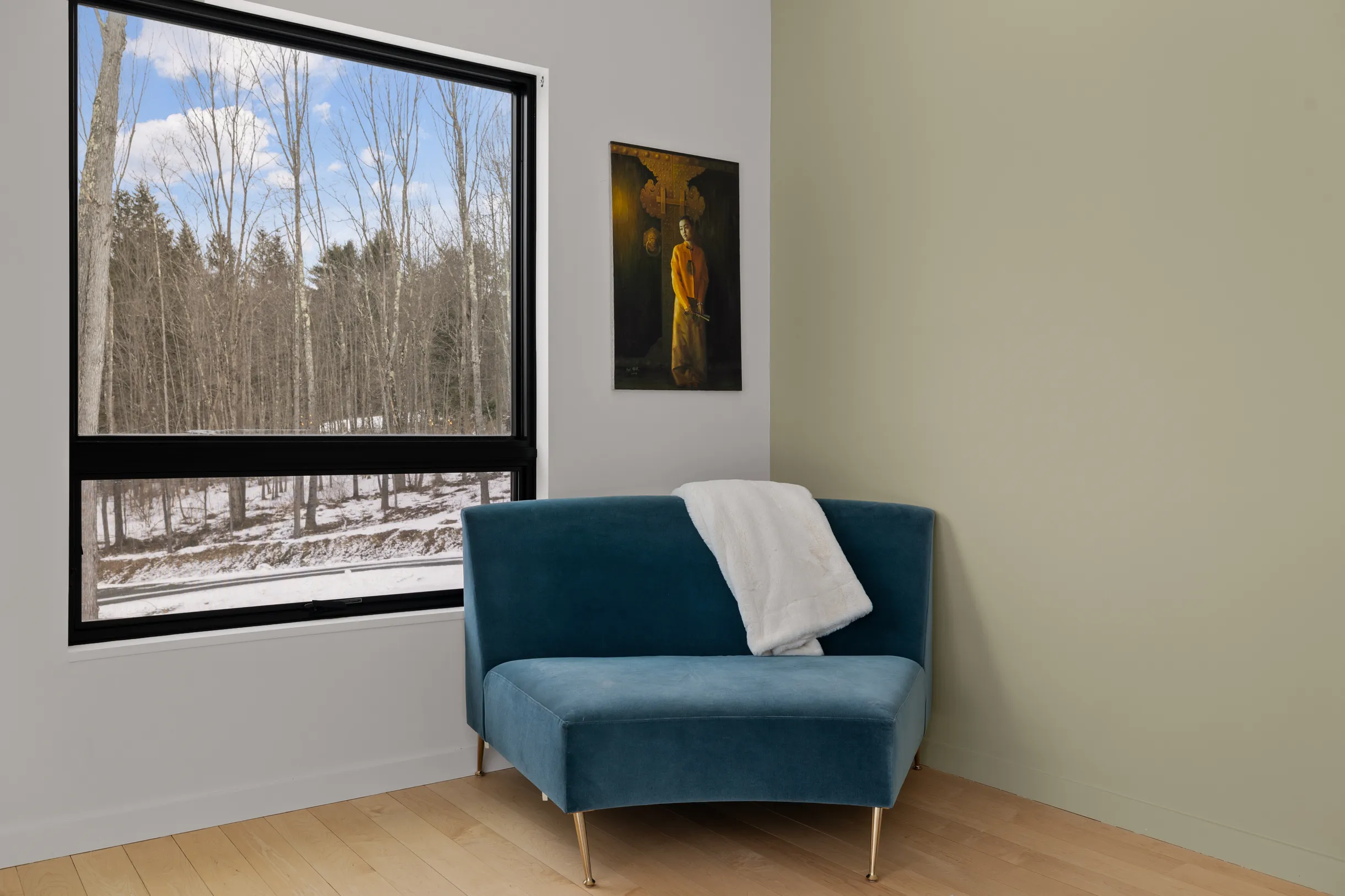 Wander Stowe Hollow #62