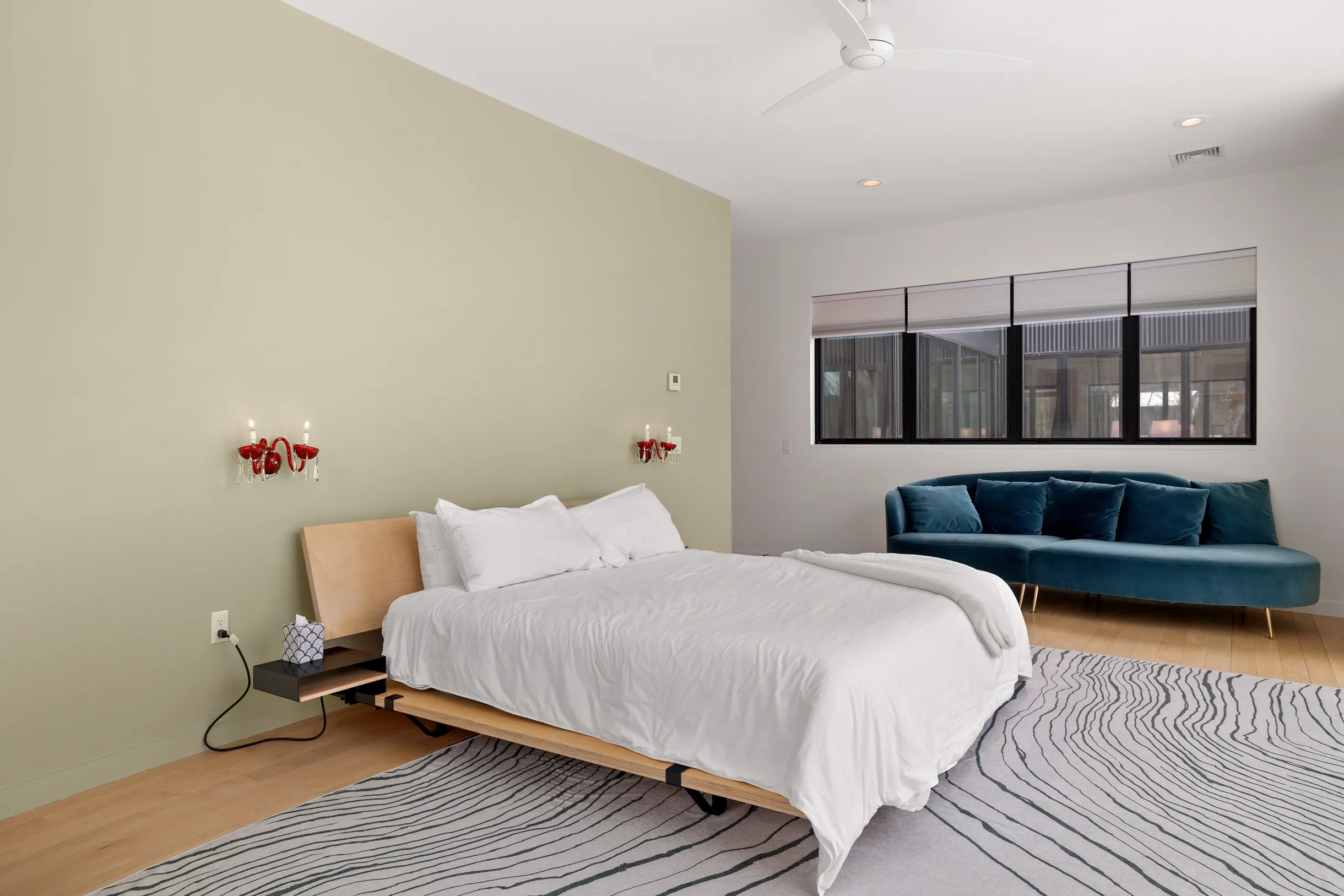 Wander Stowe Hollow #46