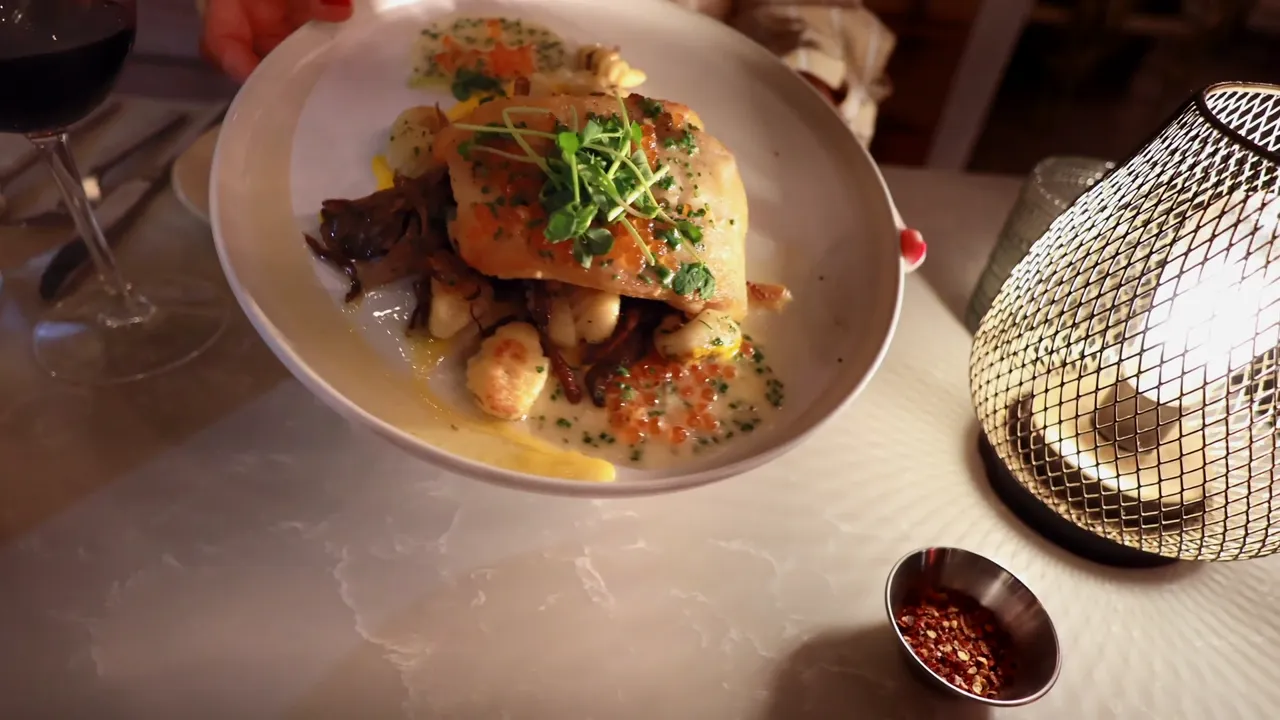 See the local activities