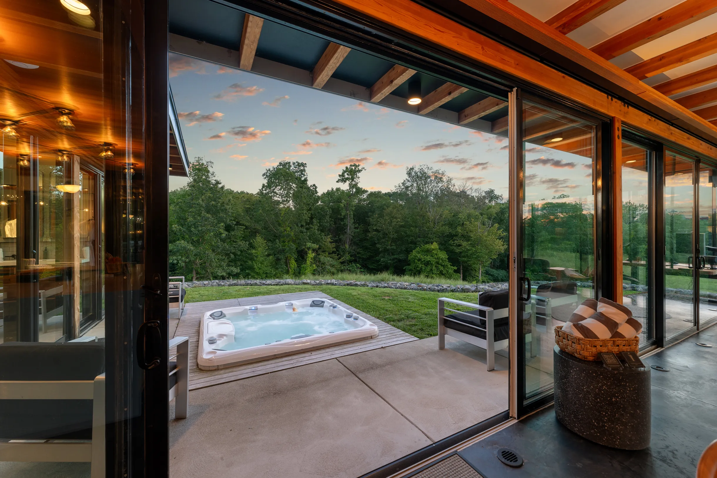 Wander Hudson Ridge #30