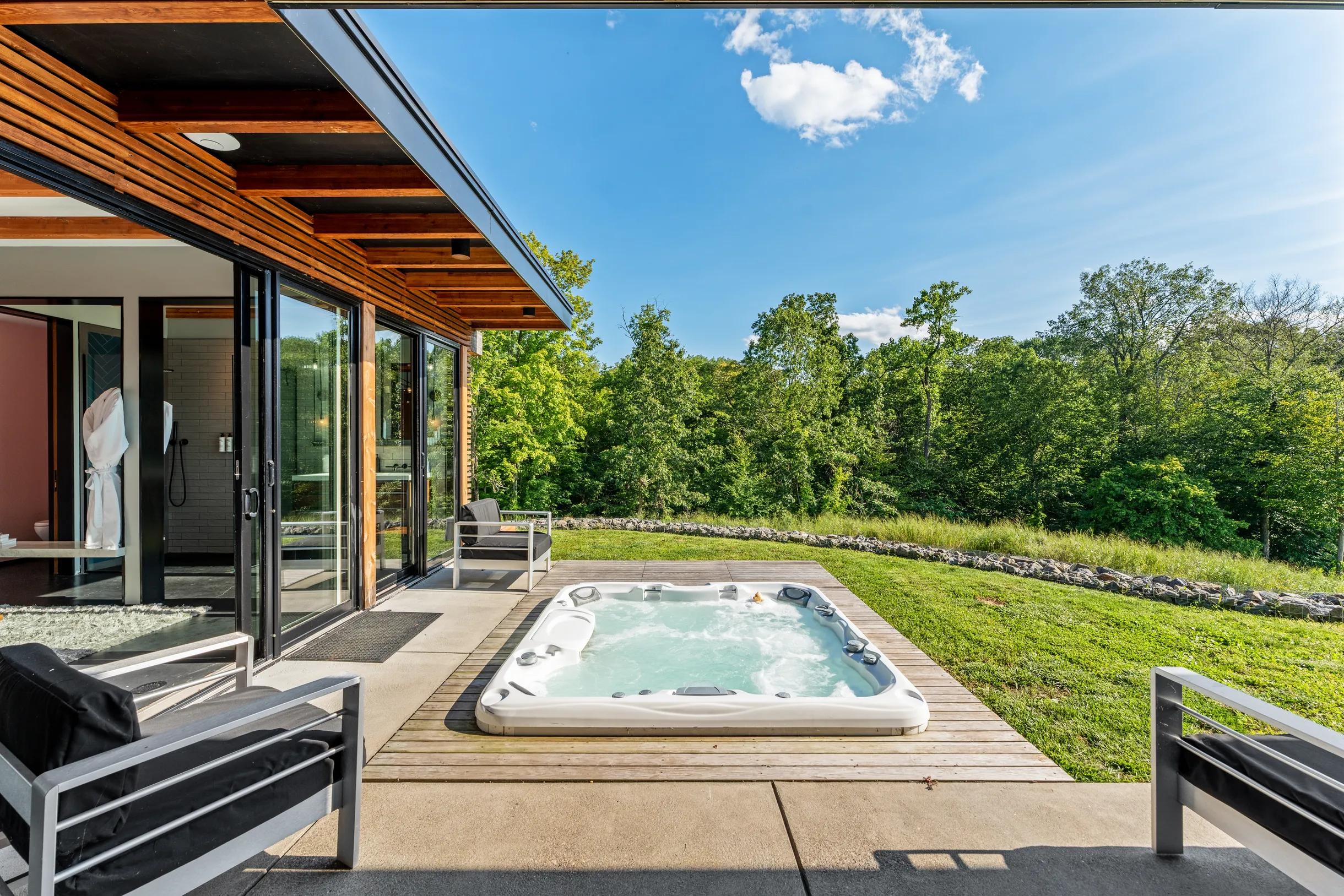 Wander Hudson Ridge #42