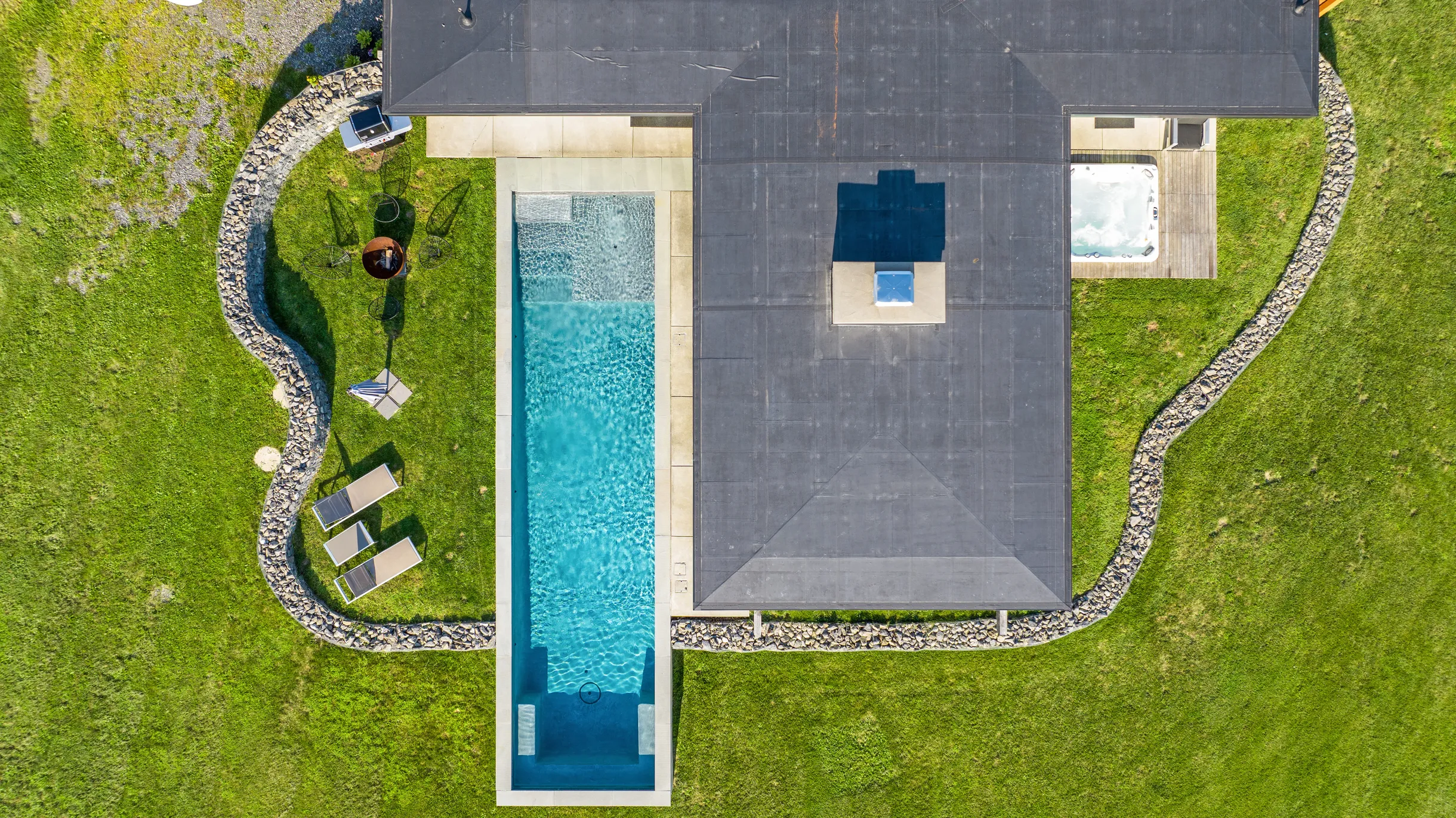 Wander Hudson Ridge #45