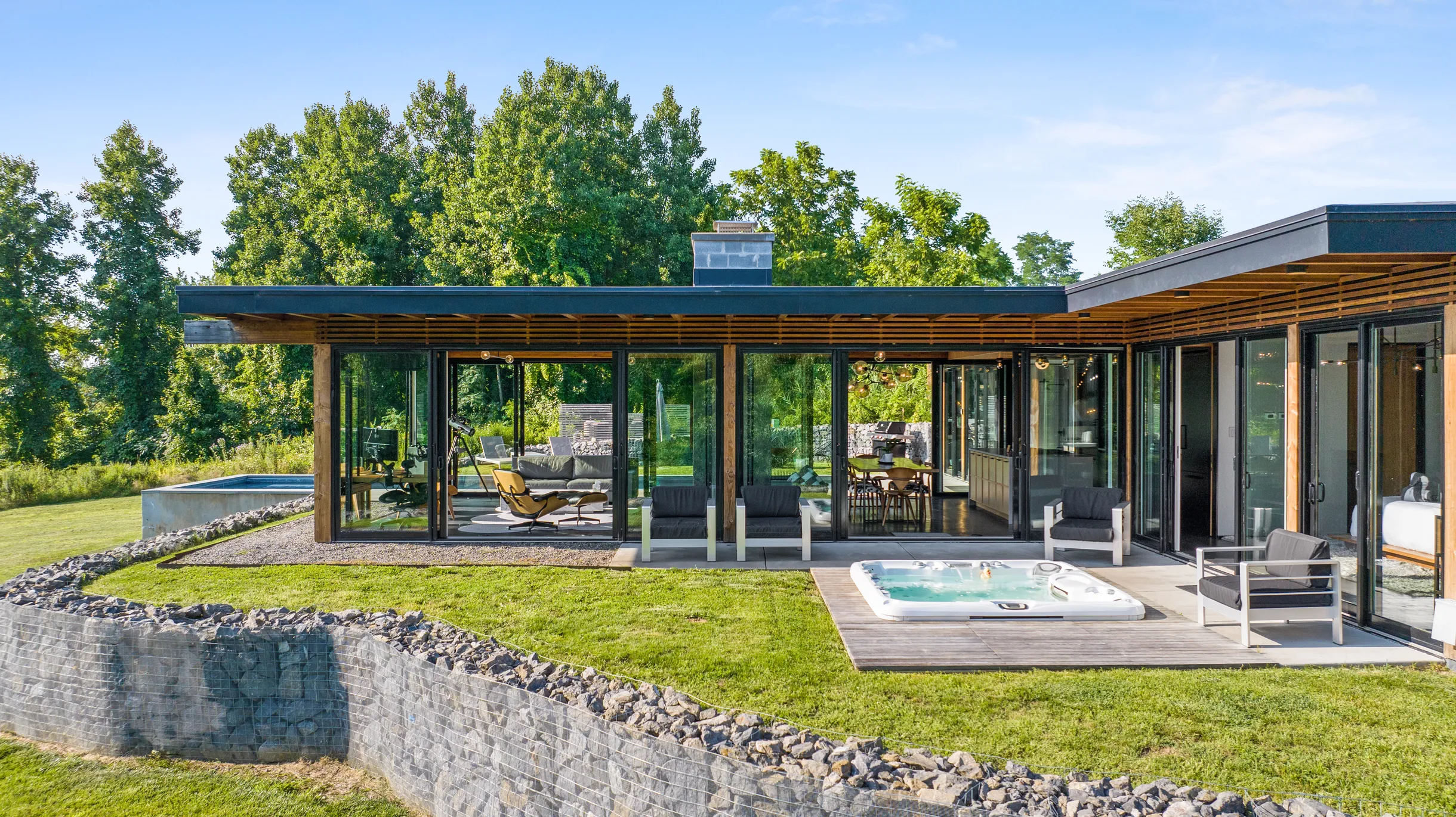 Wander Hudson Ridge #37