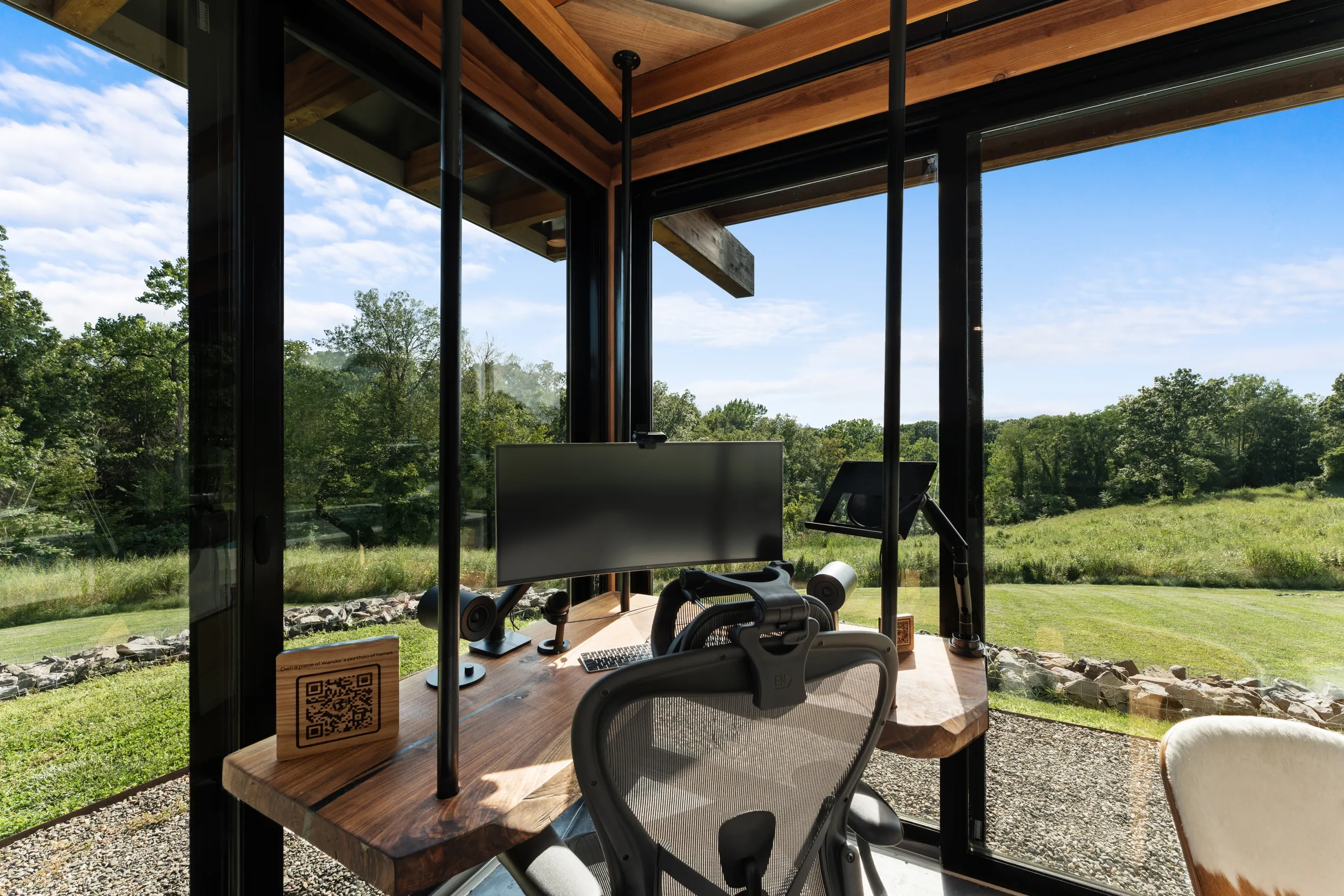 Wander Hudson Ridge #23