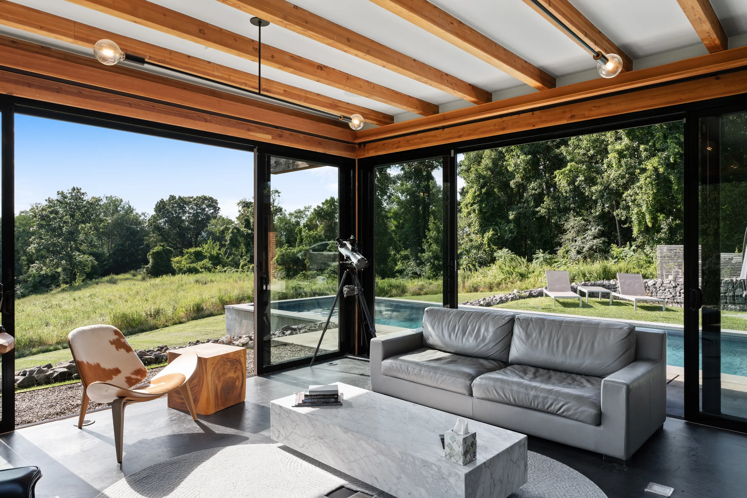 Wander Hudson Ridge #43