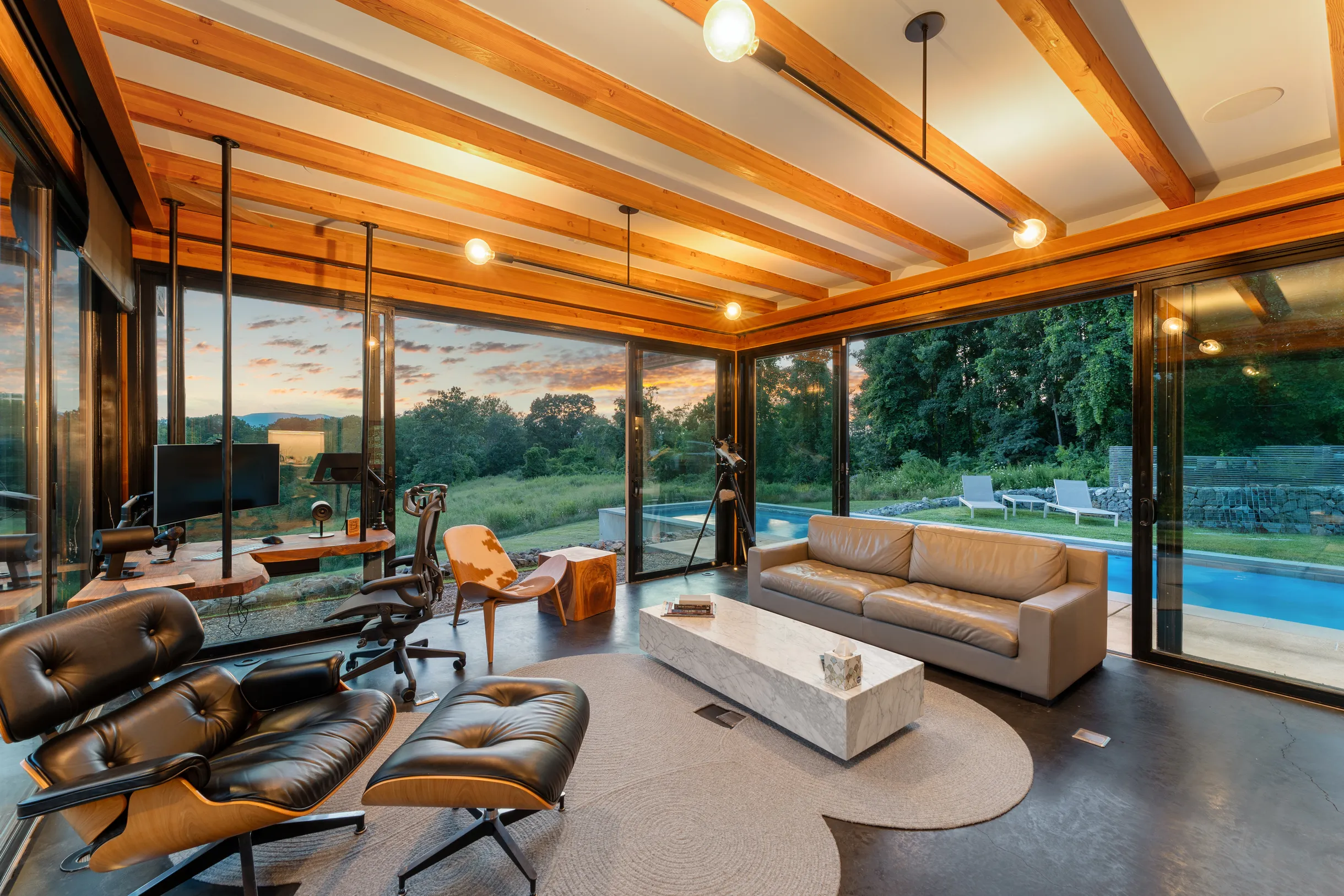 Wander Hudson Ridge #11