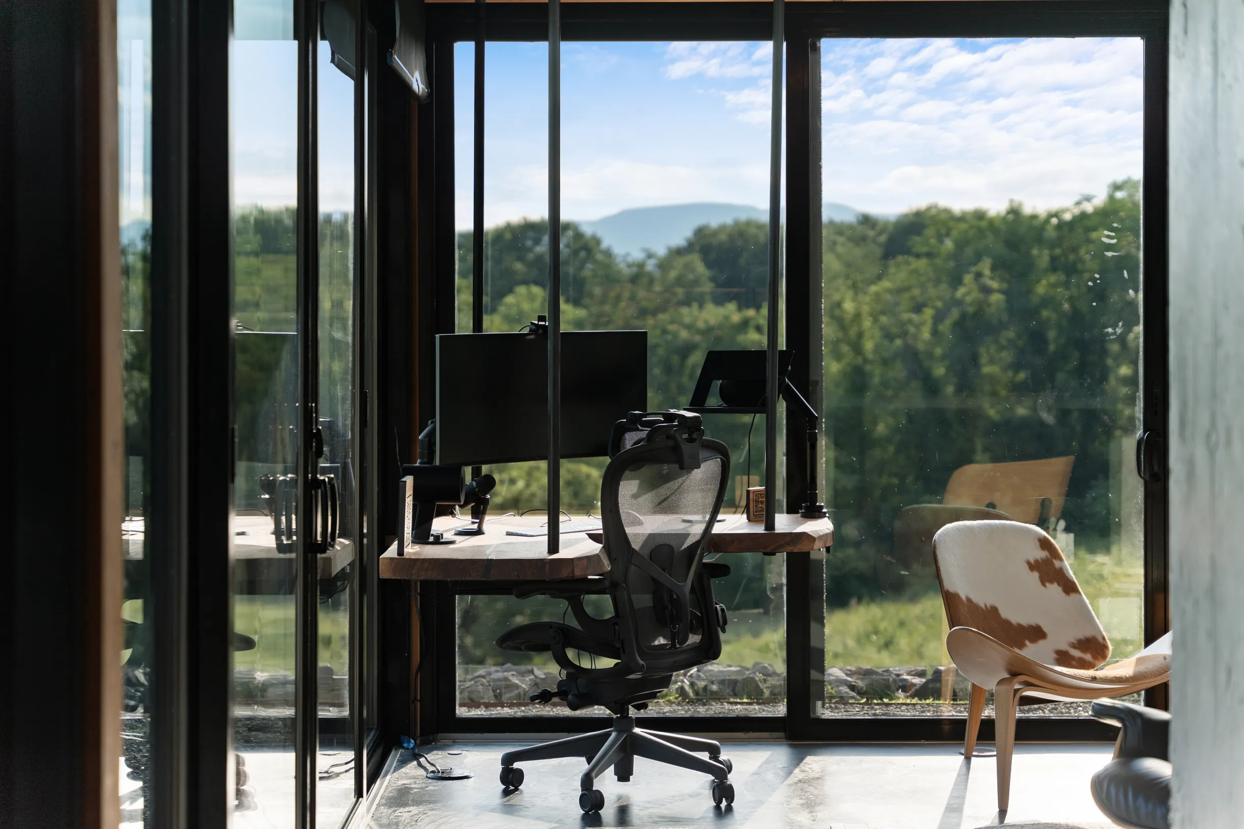 Wander Hudson Ridge #39