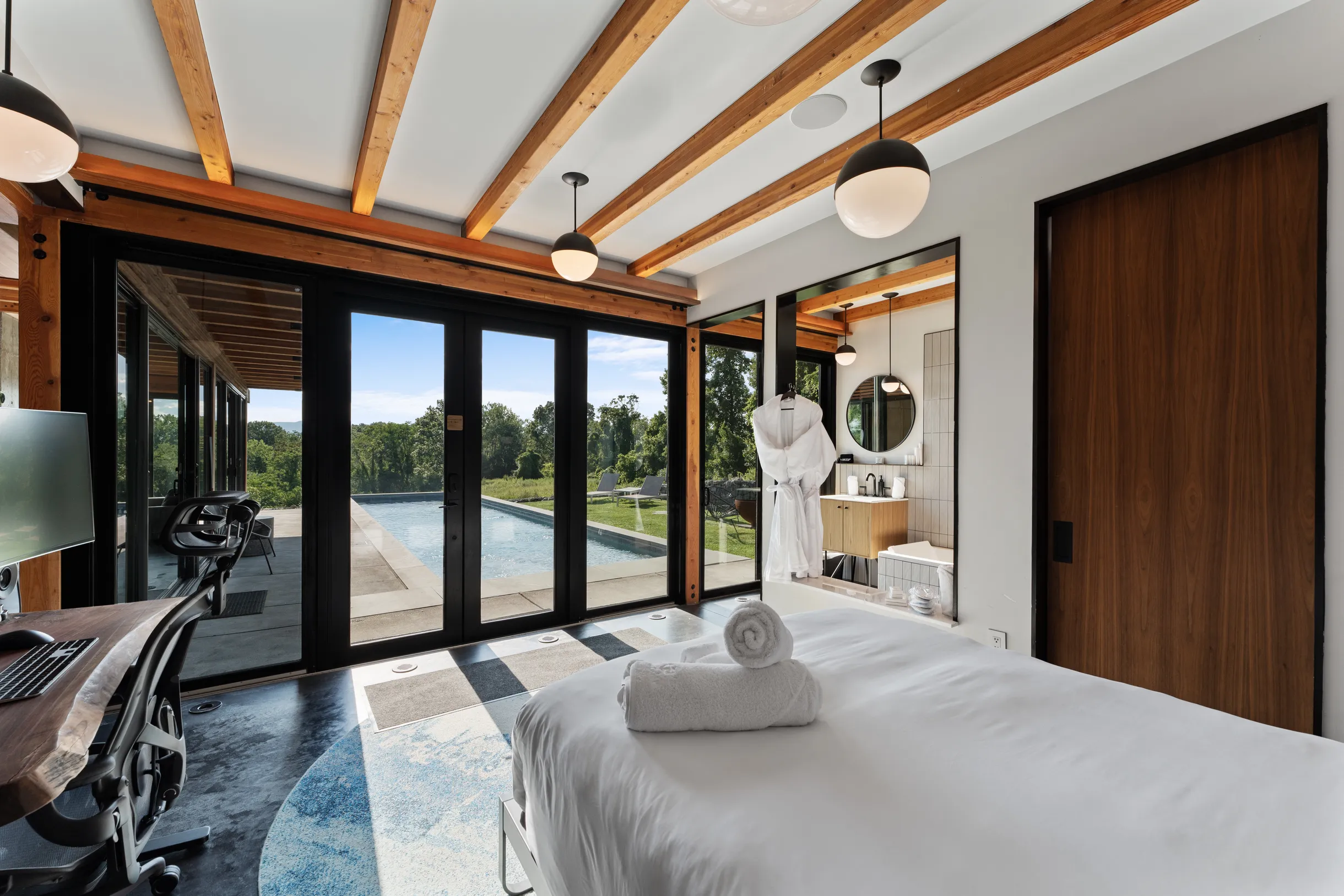 Wander Hudson Ridge #26