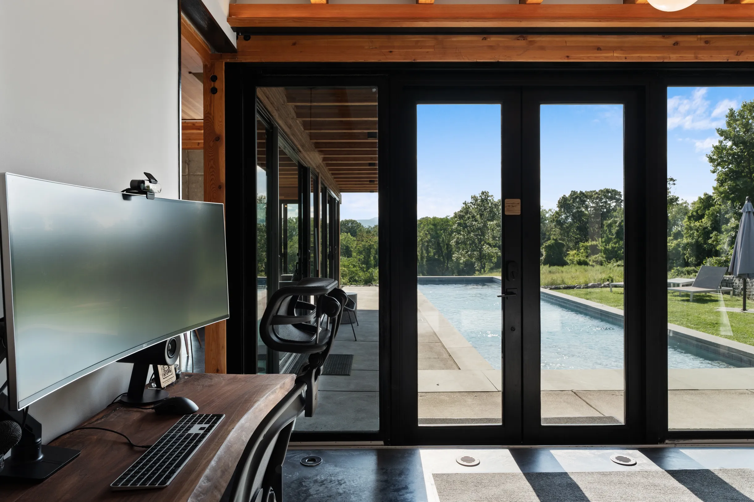 Wander Hudson Ridge #41