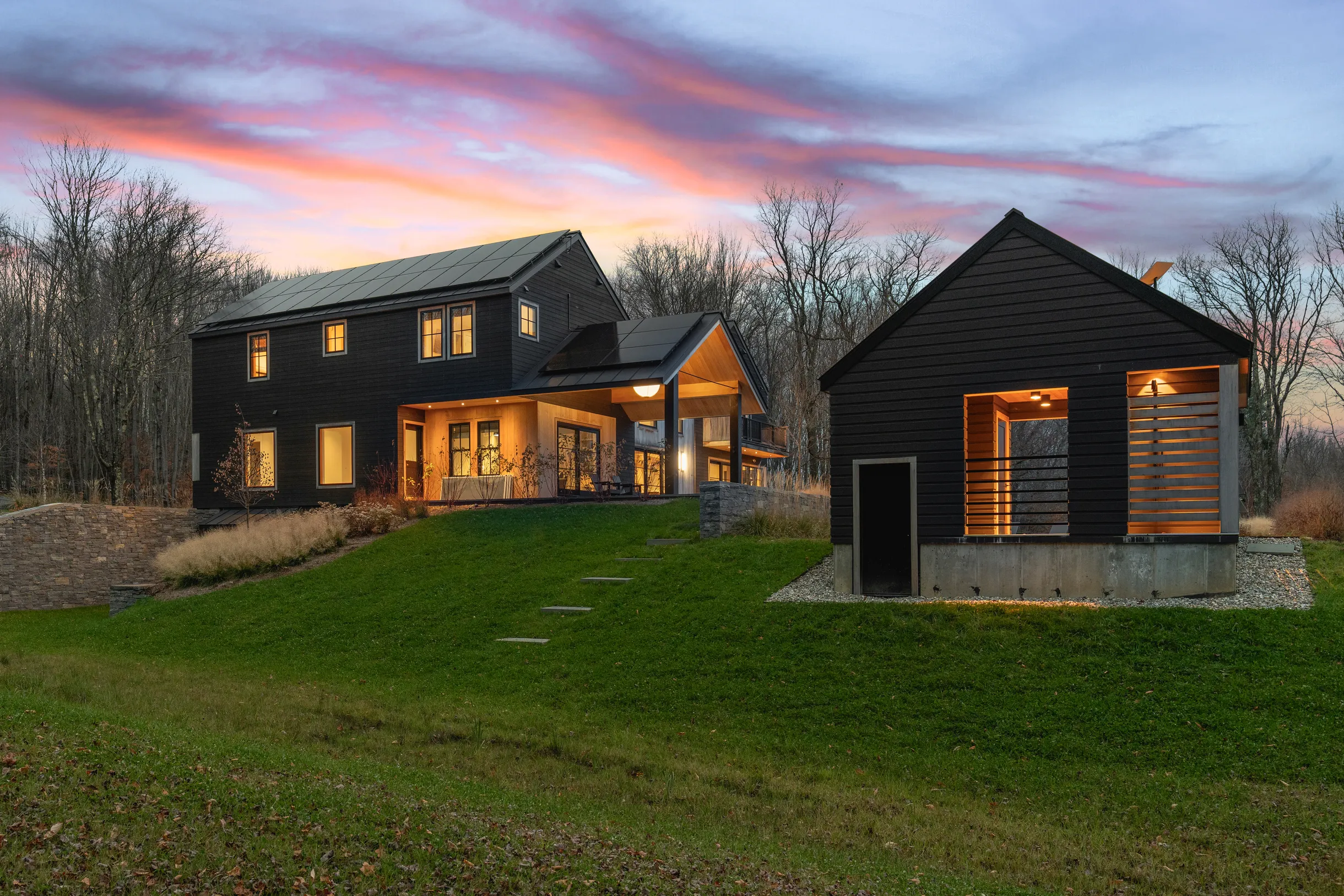 Wander Stowe Woods #58