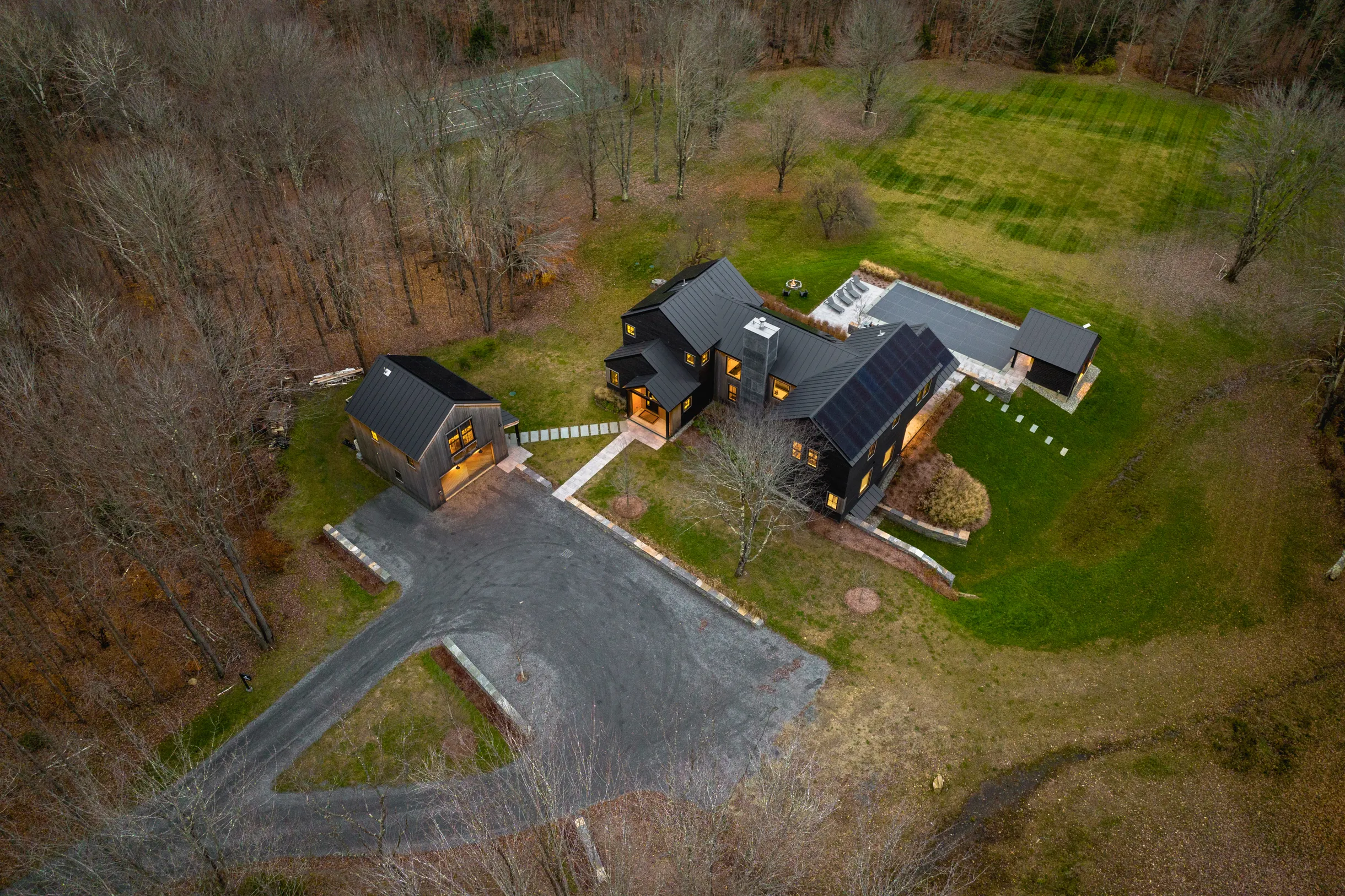 Wander Stowe Woods #62