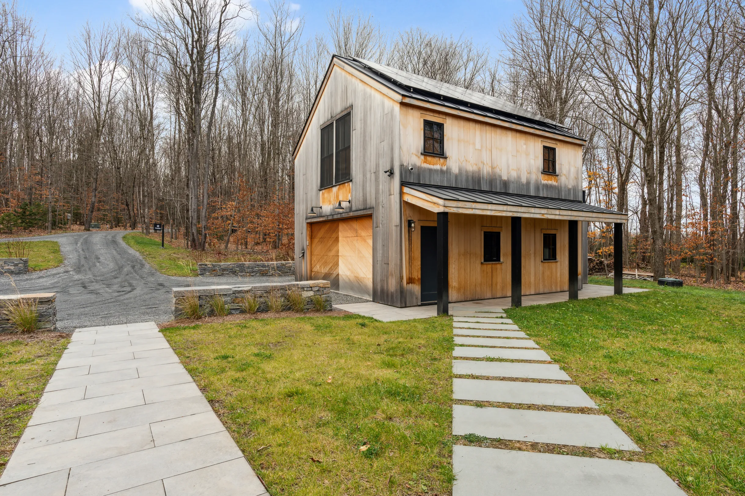 Wander Stowe Woods #27