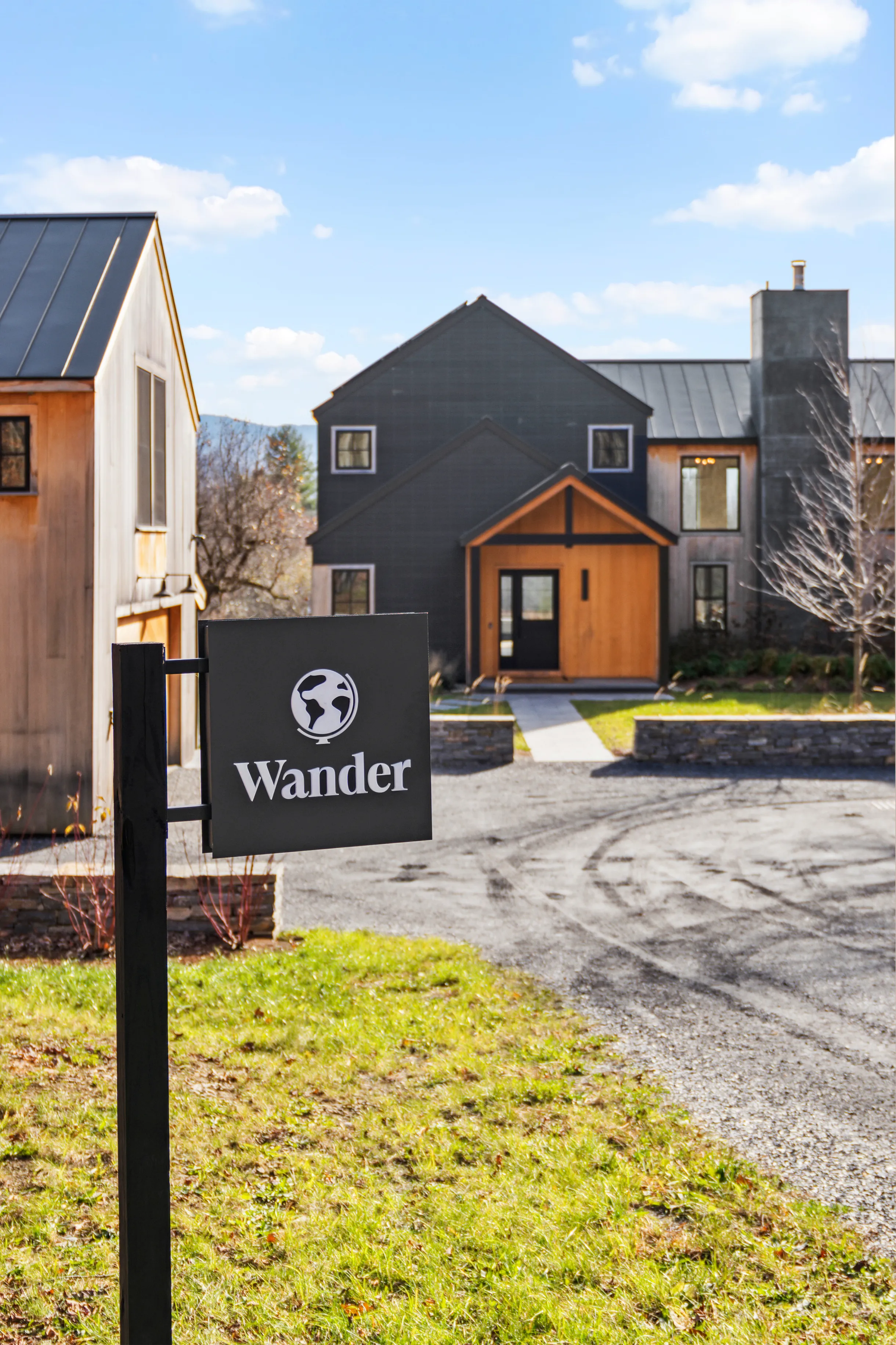 Wander Stowe Woods #78