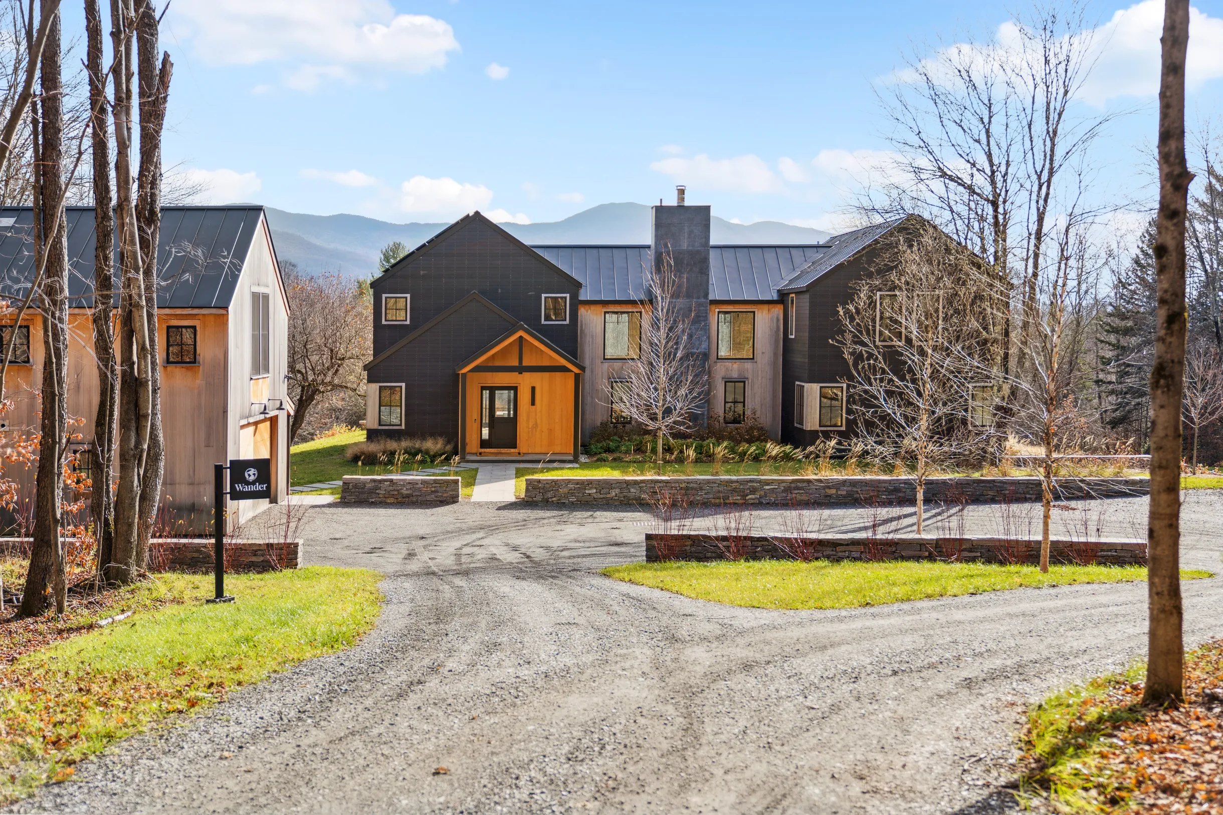 Wander Stowe Woods #72