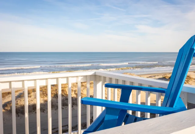 Wander Outer Banks #67