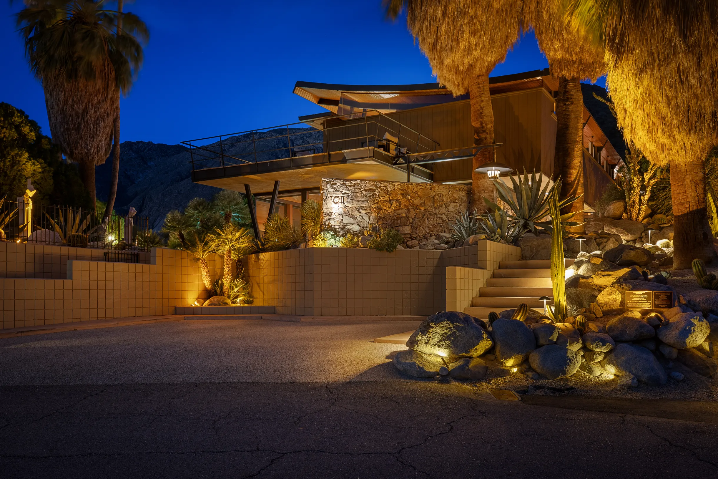 Wander Palm Springs #2