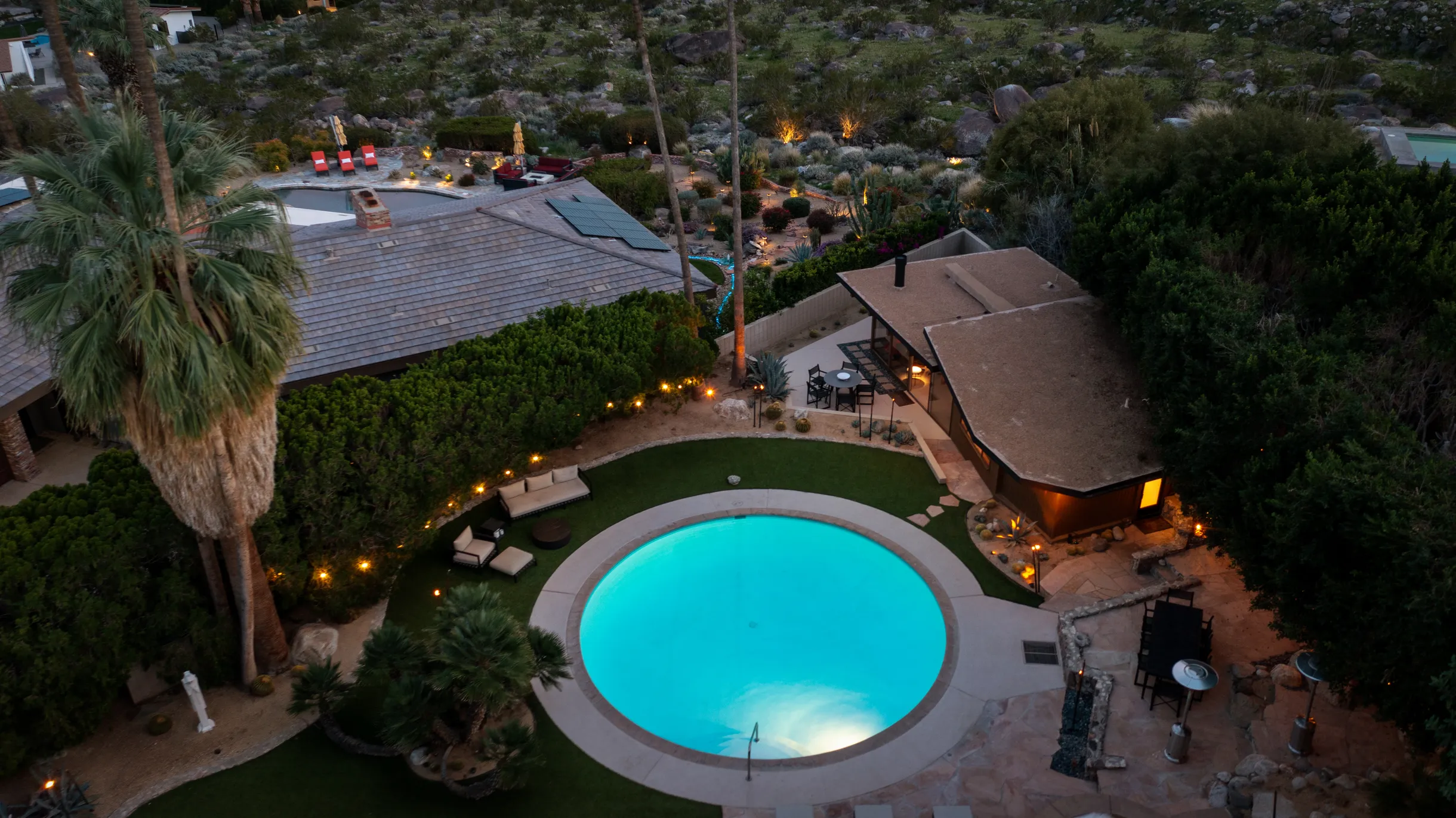 Wander Palm Springs #5