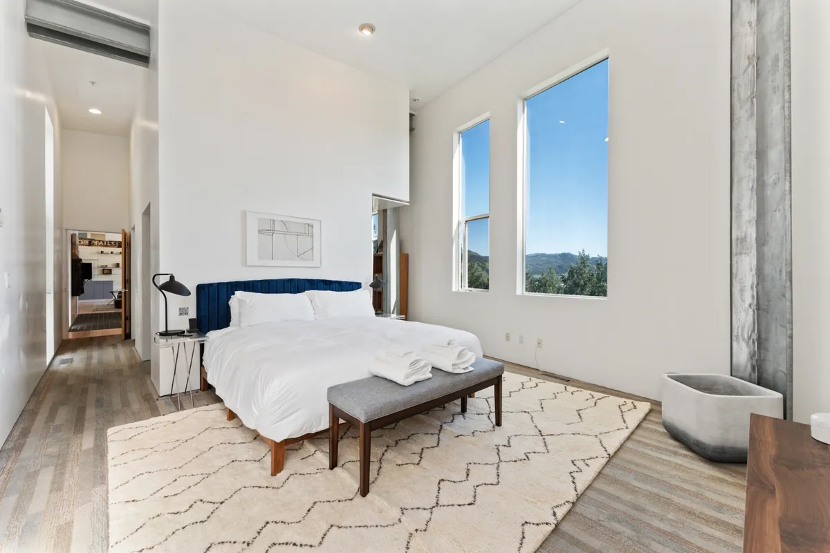 Bedroom 1 image