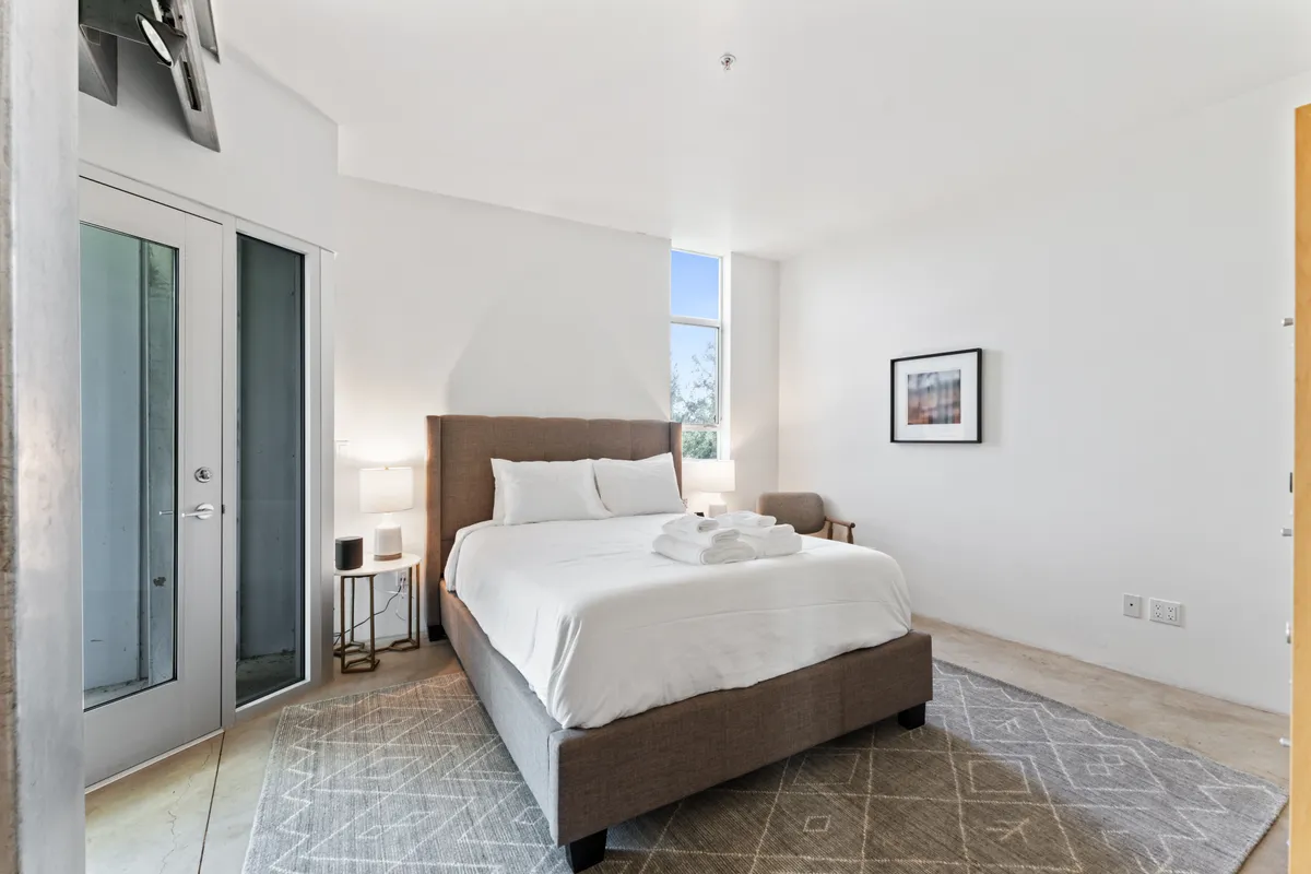 Bedroom 2 image