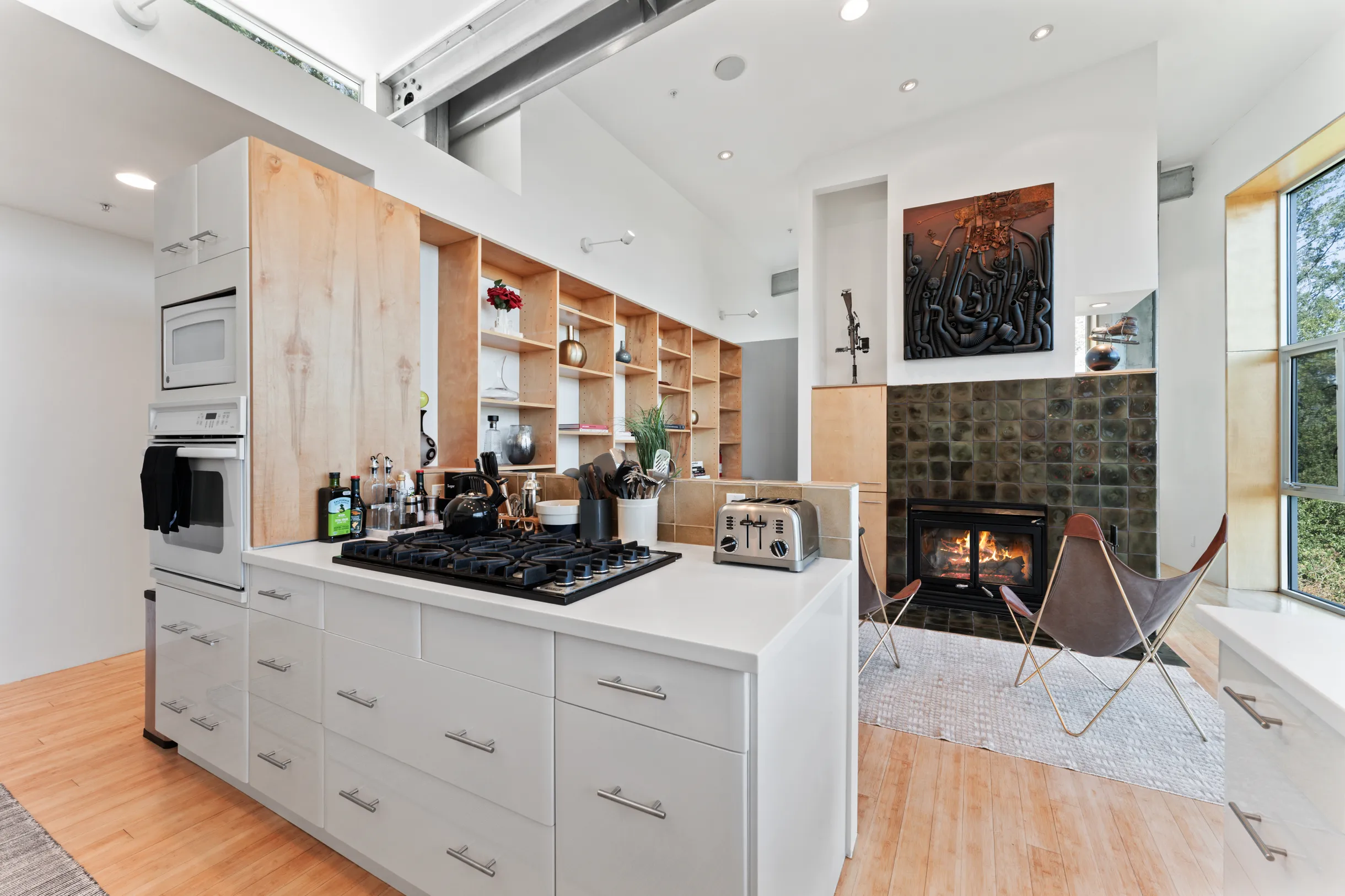 Wander Sonoma Hills #77