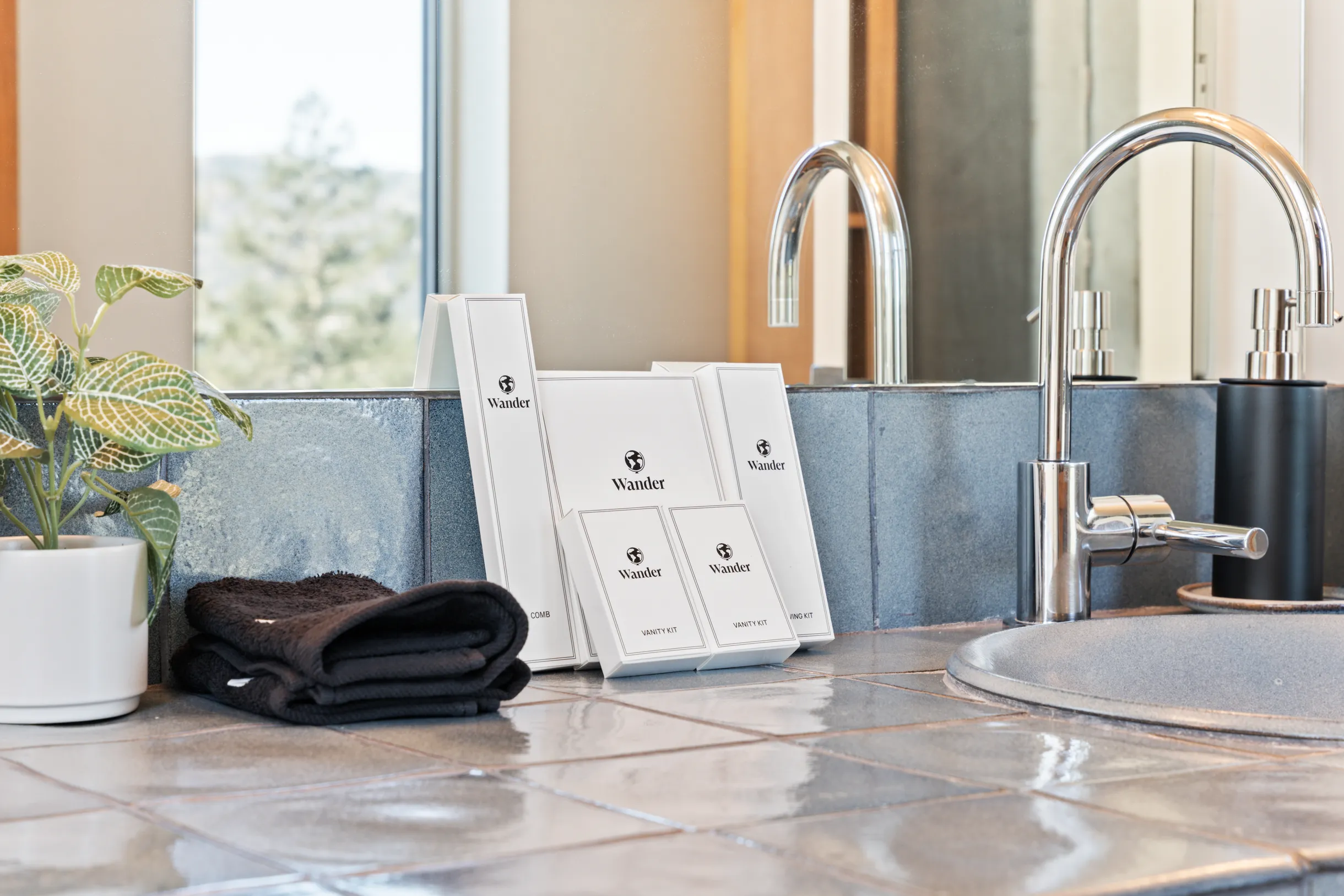 Wander Sonoma Hills #75