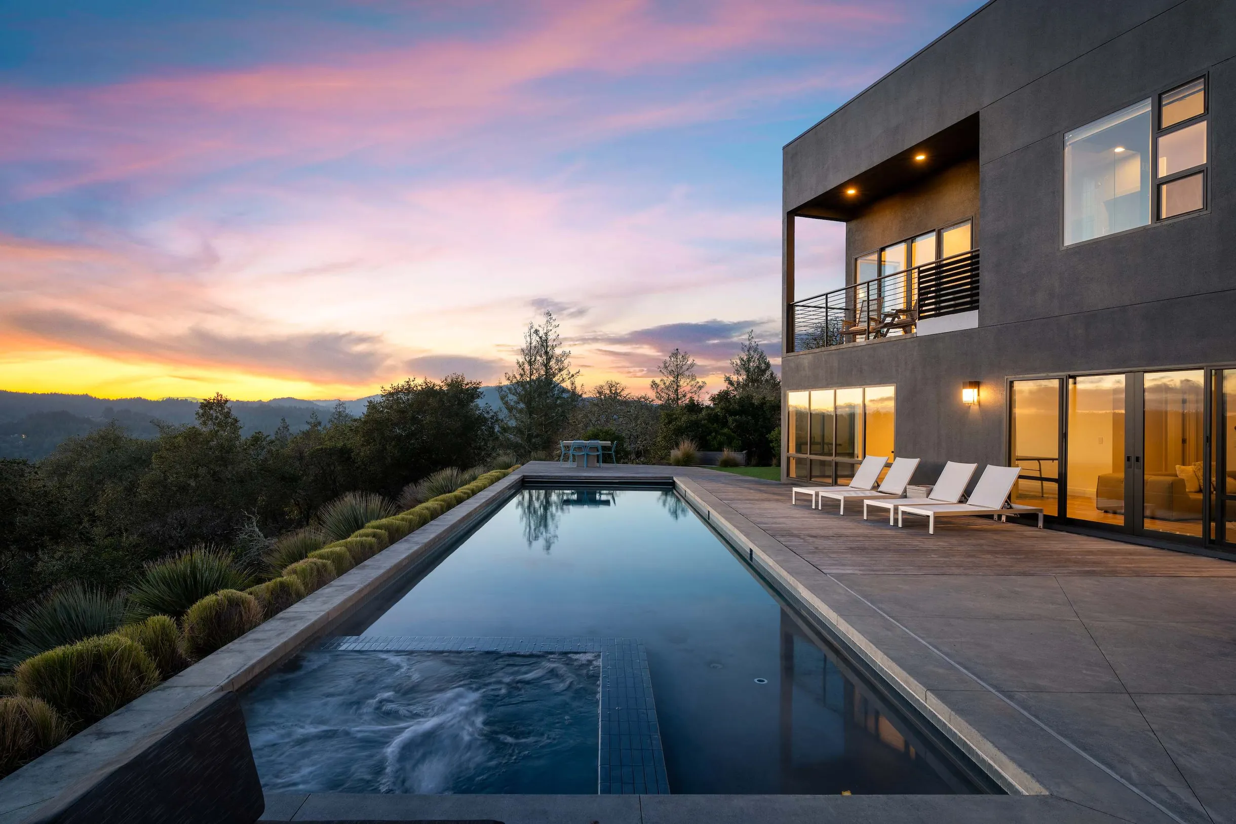 Wander Sonoma Vineyards #3