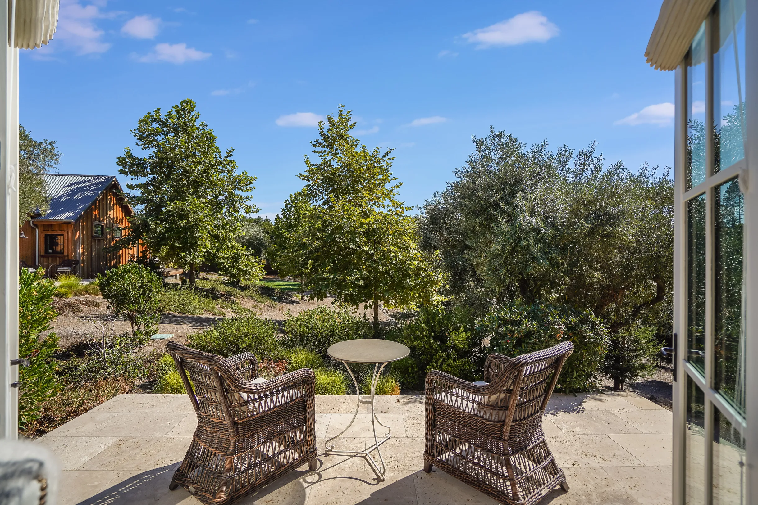 Wander Sonoma Creek #83