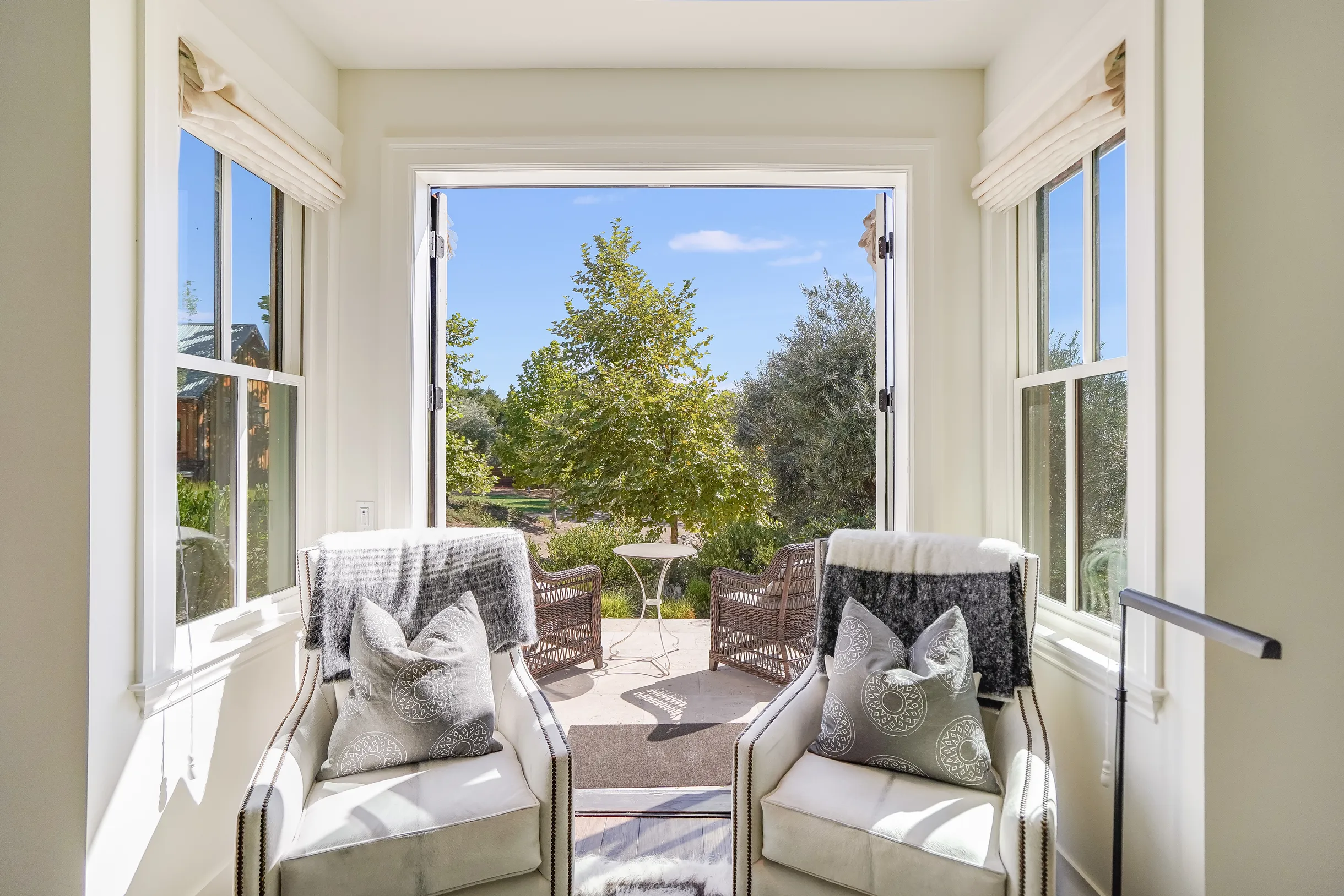 Wander Sonoma Creek #54