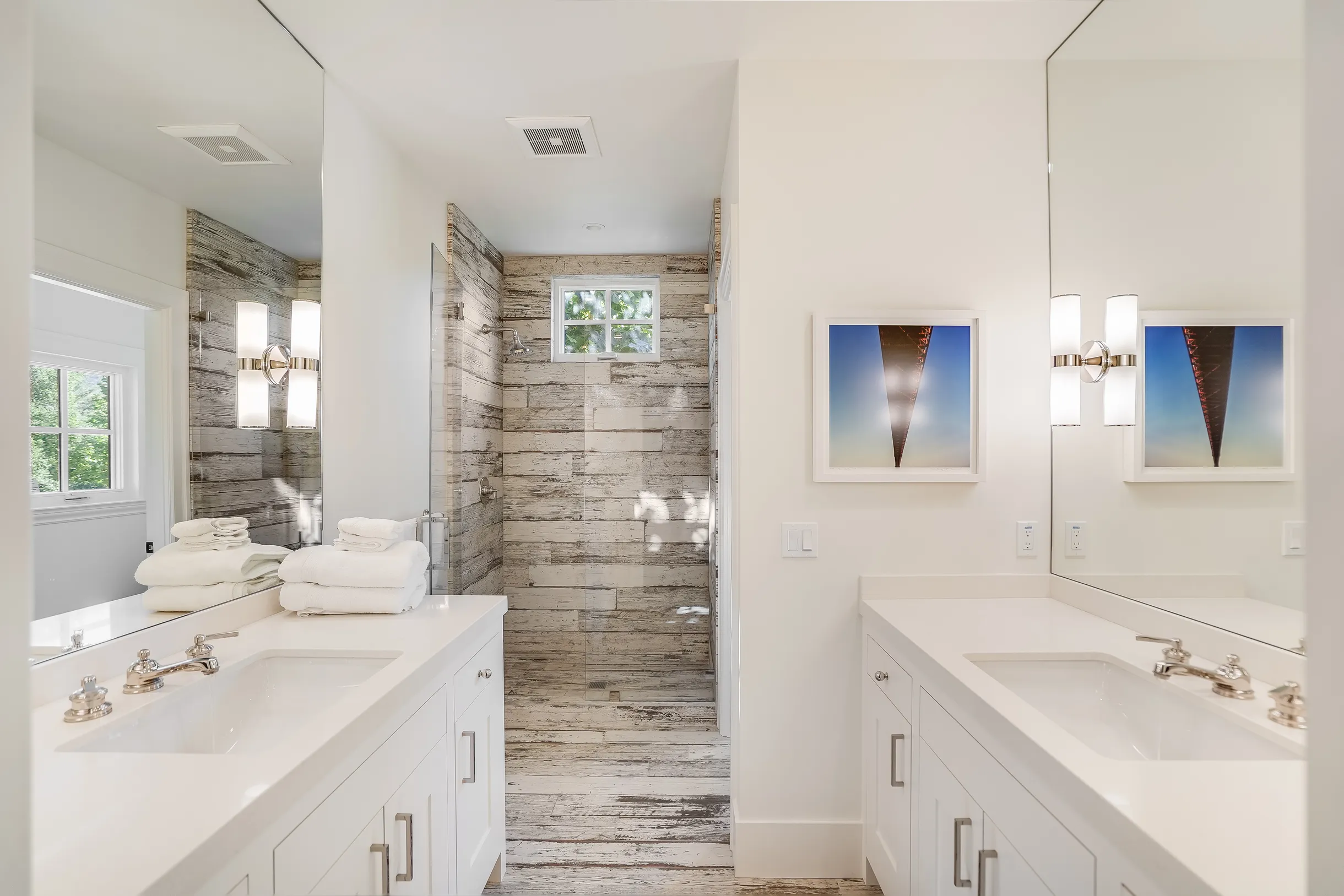 Wander Sonoma Creek #4