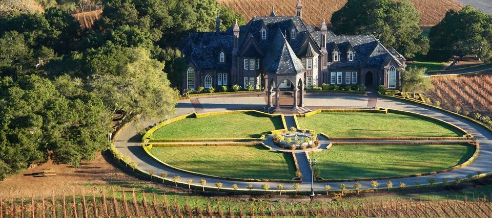 Best Wineries in Santa Rosa, CA