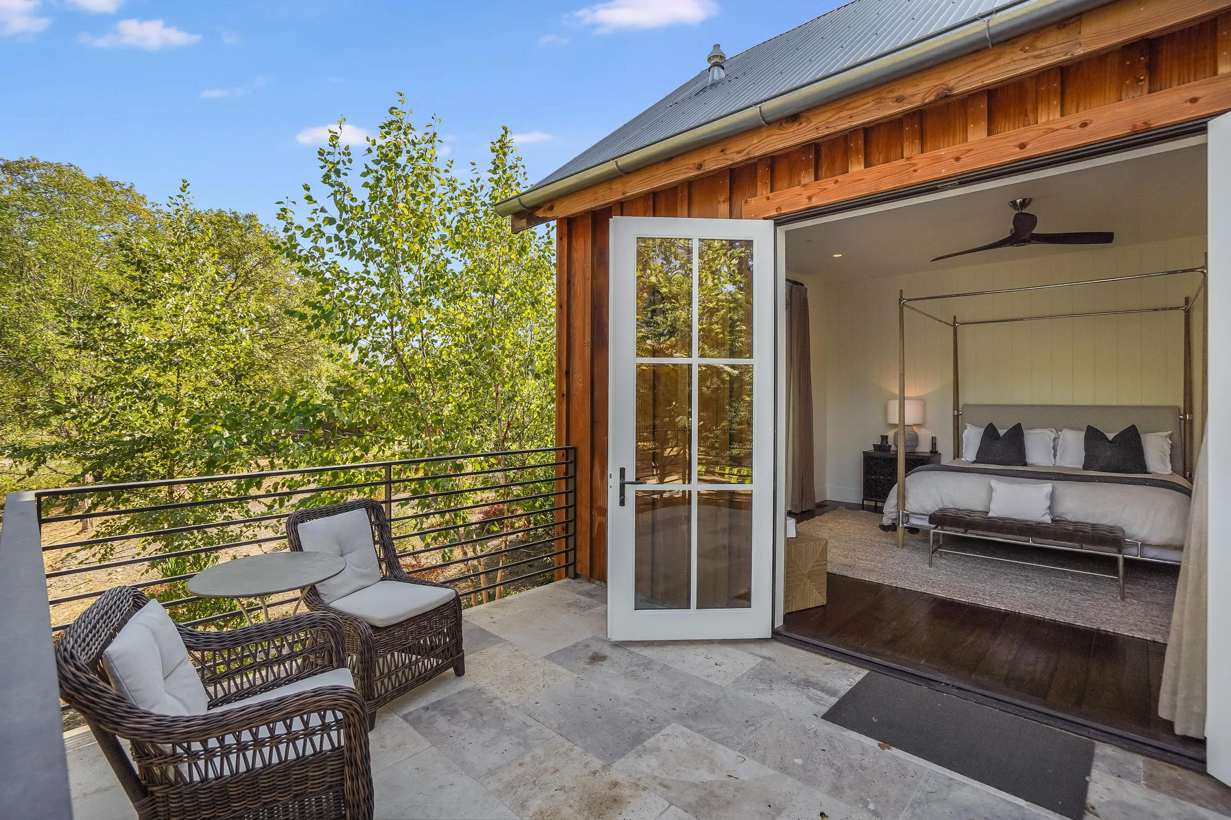 Wander Sonoma Creek #36