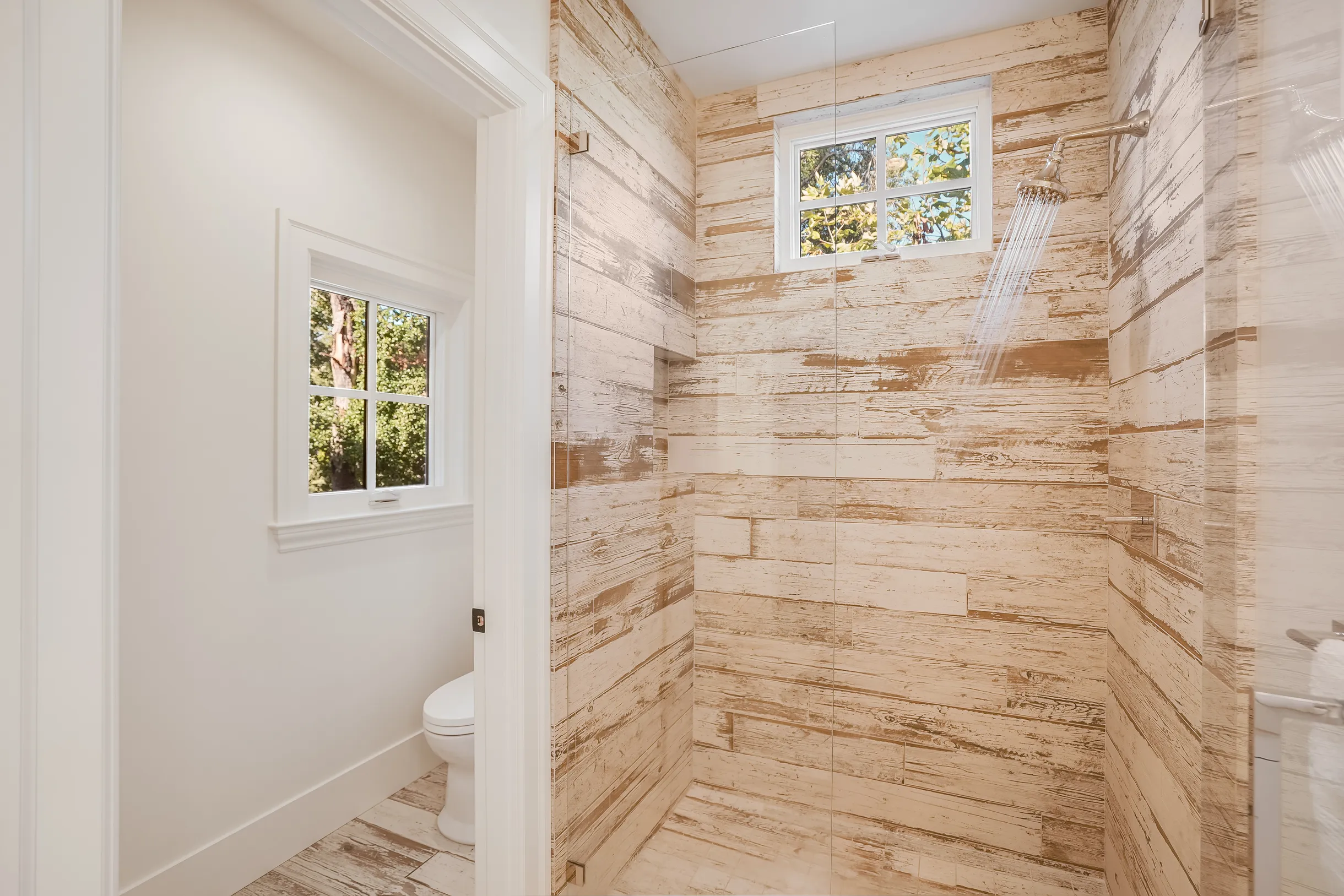 Wander Sonoma Creek #5