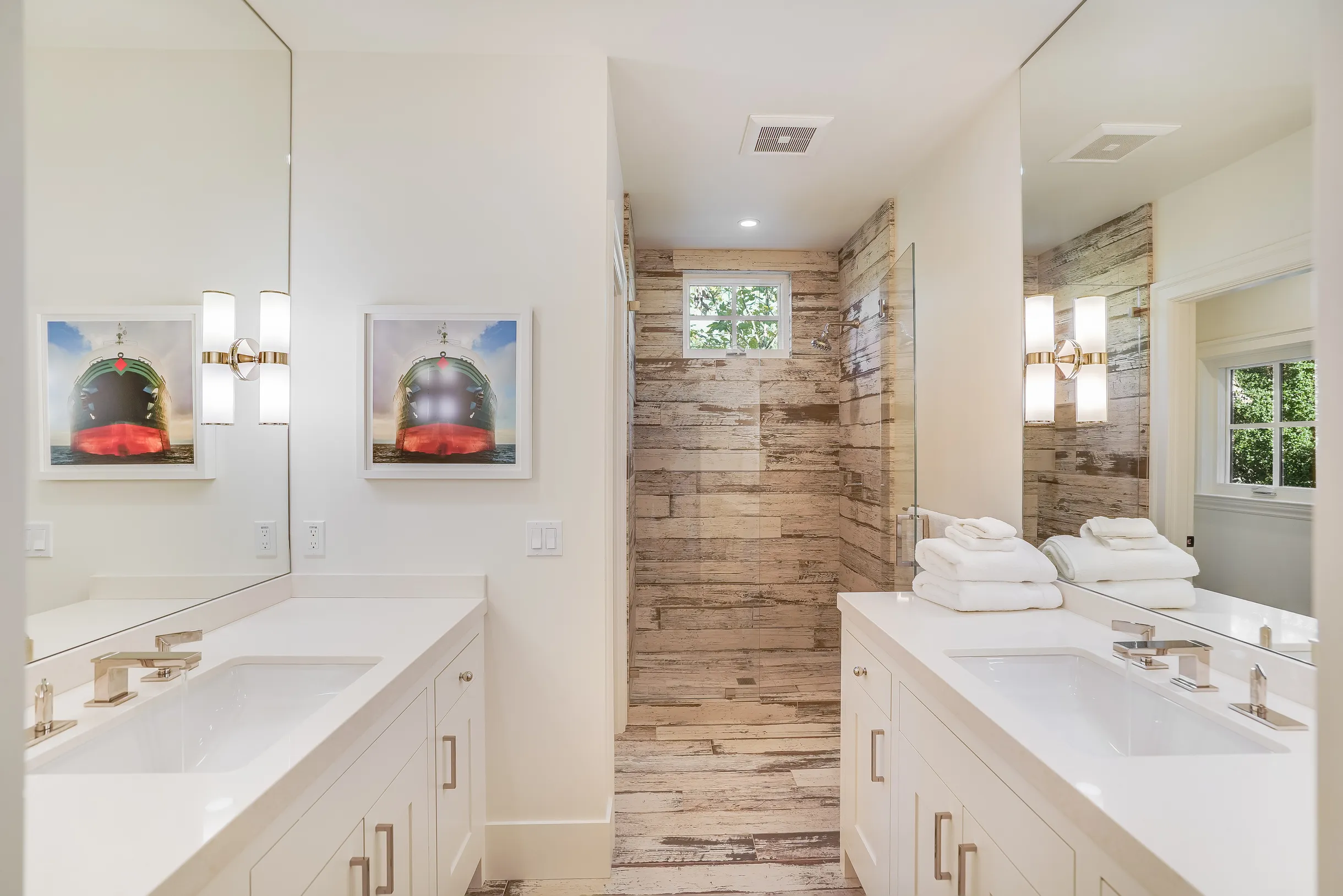 Wander Sonoma Creek #20