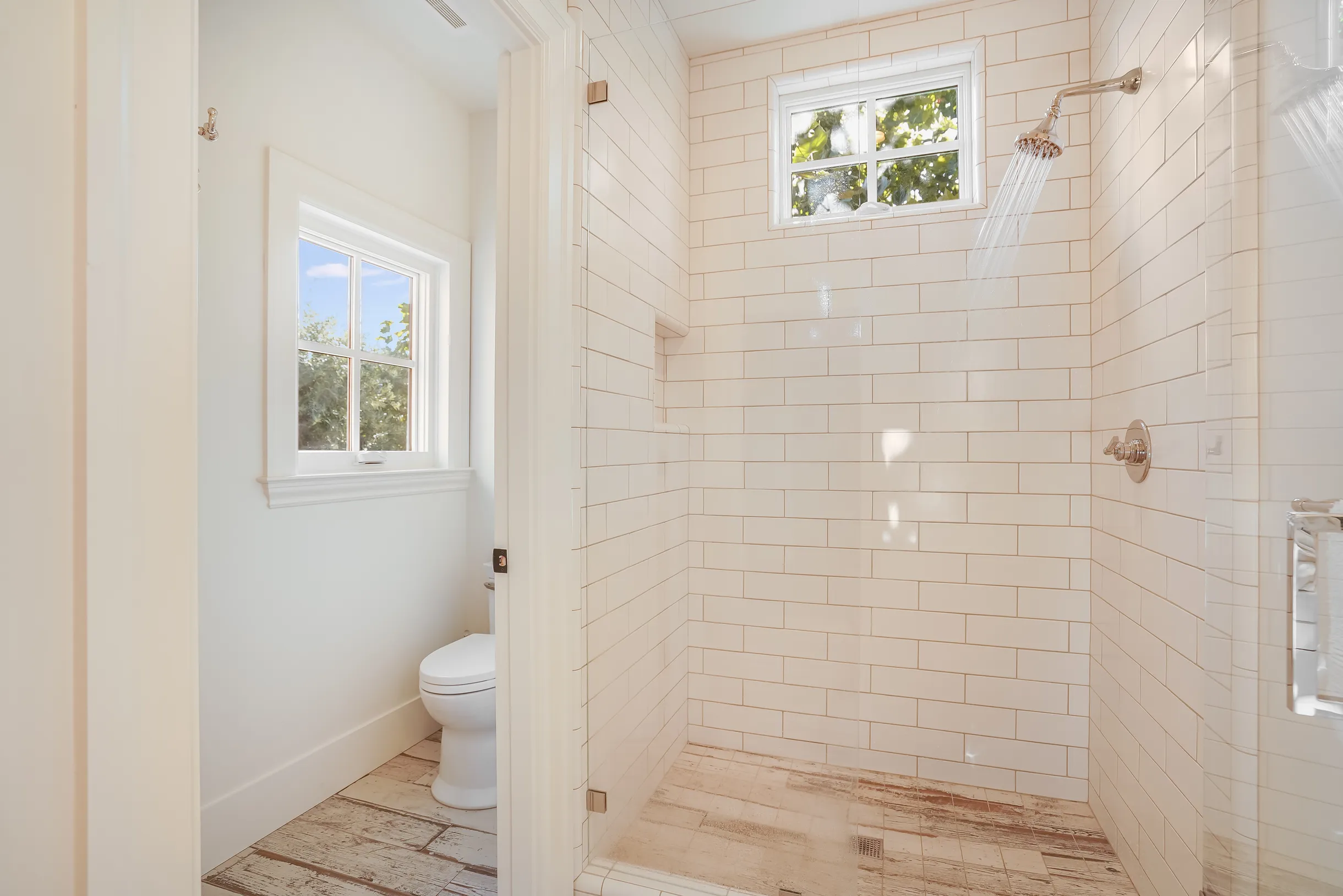 Wander Sonoma Creek #21