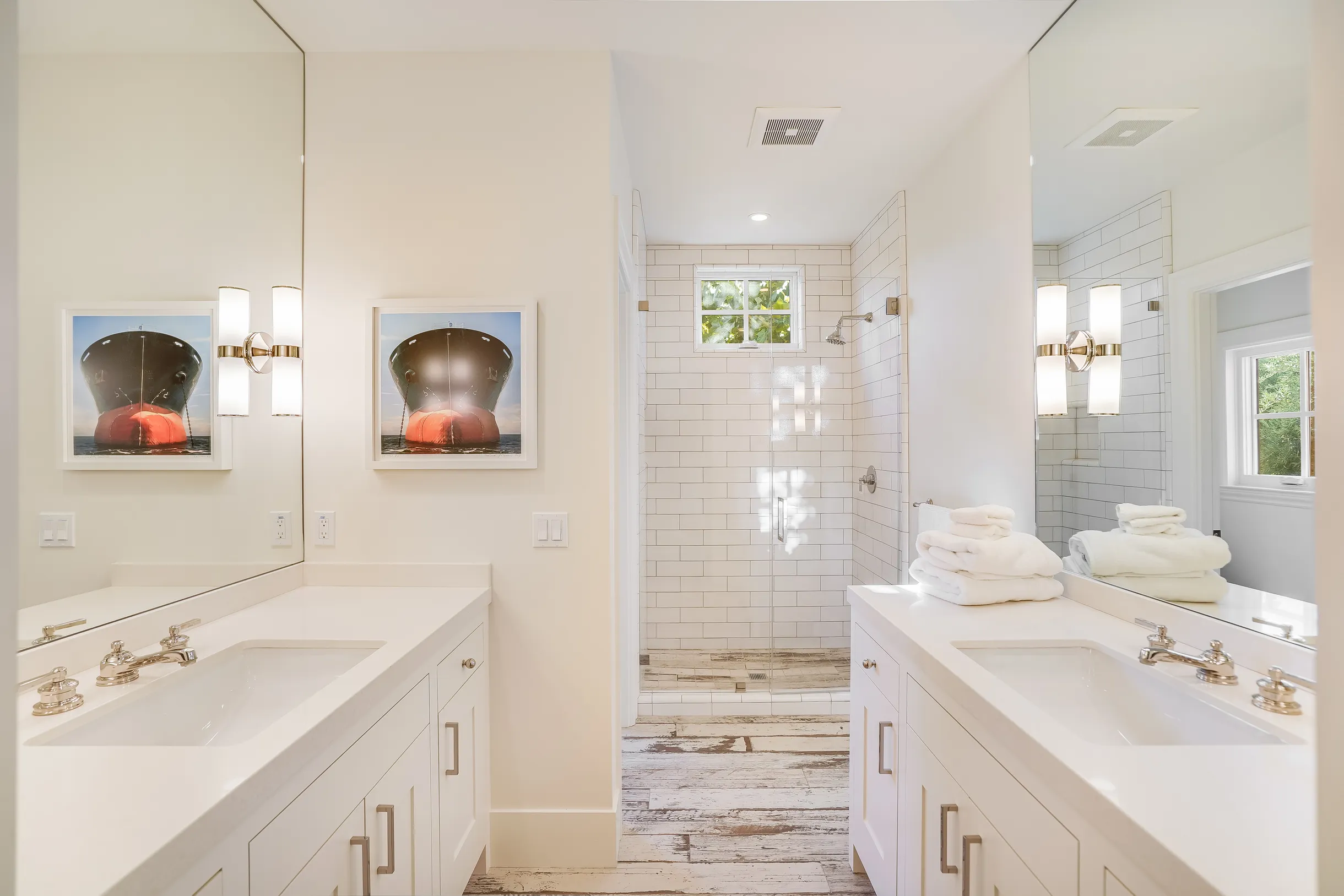 Wander Sonoma Creek #6