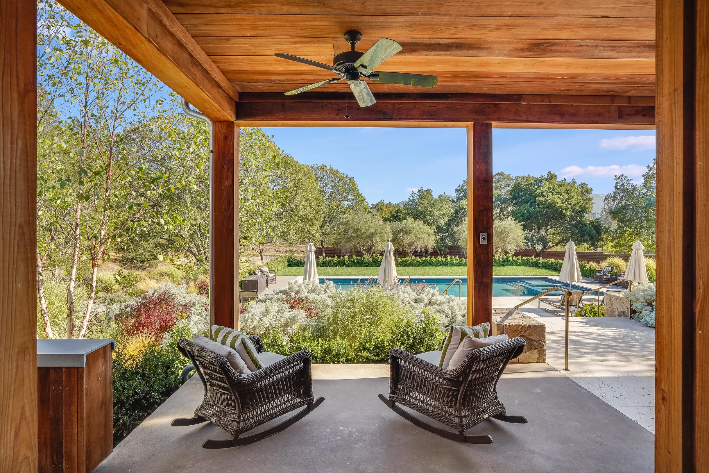 Wander Sonoma Creek #77