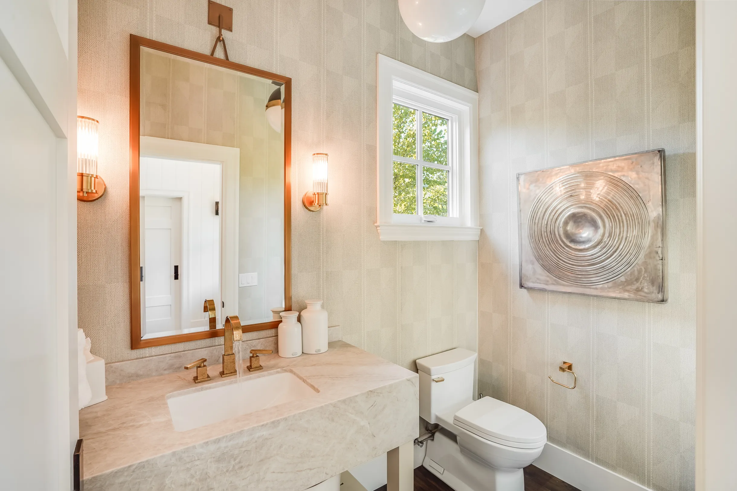 Wander Sonoma Creek #7