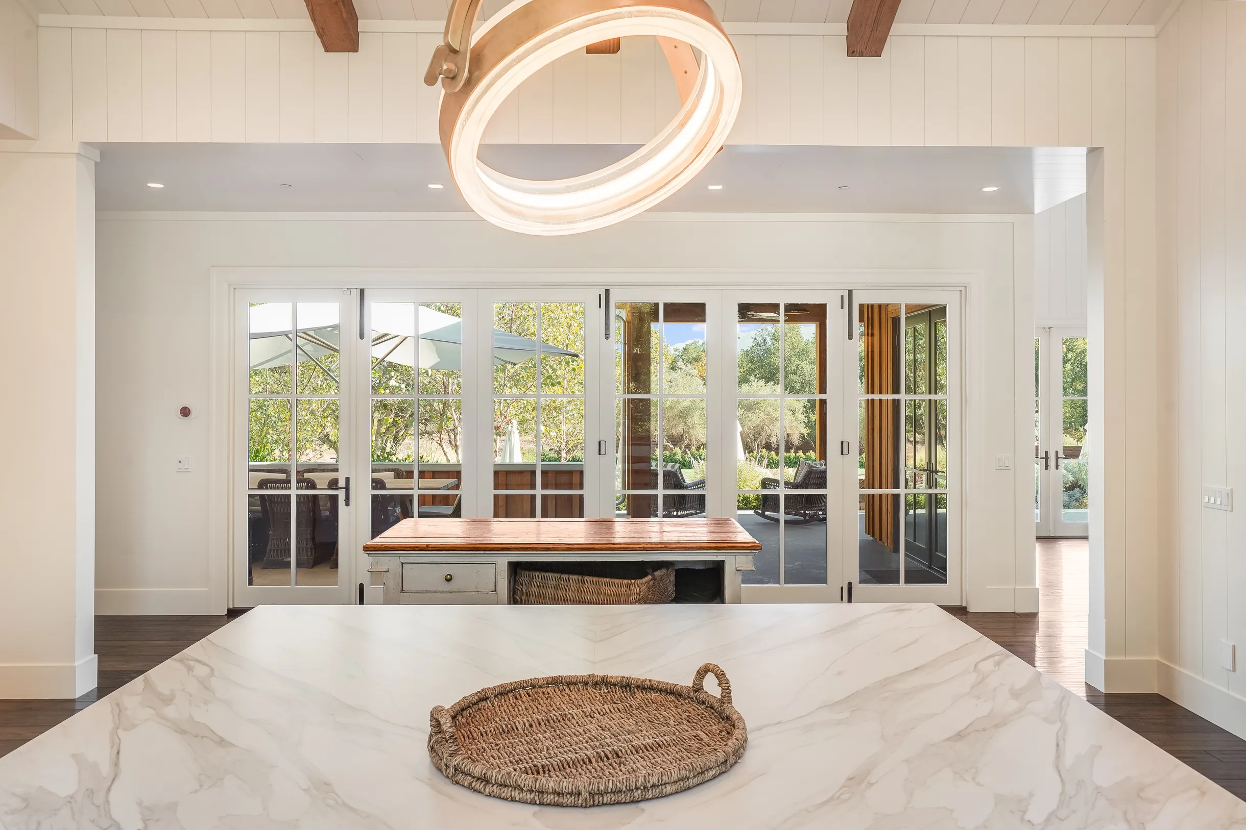 Wander Sonoma Creek #38