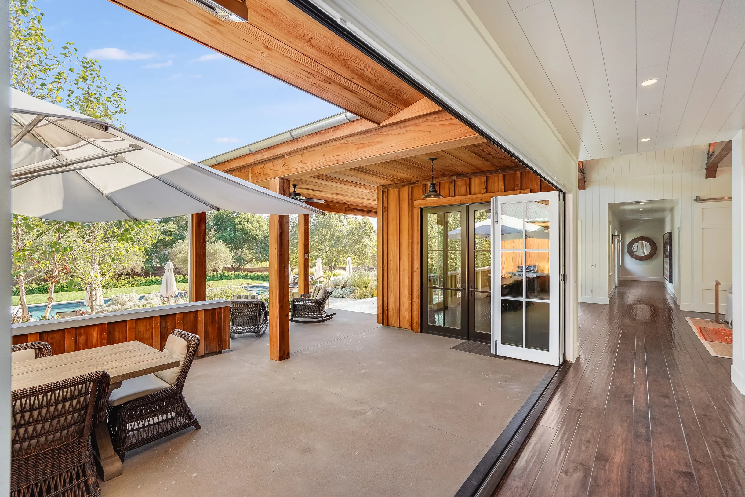 Wander Sonoma Creek #78