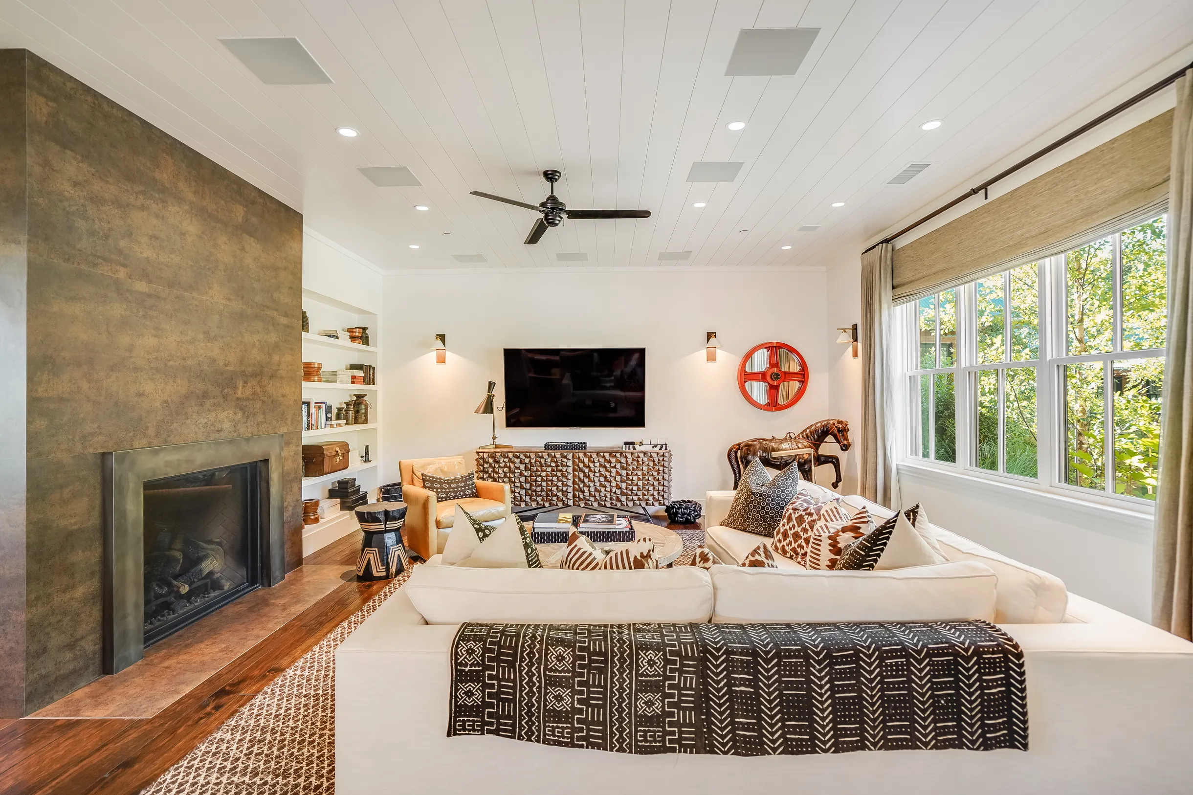 Wander Sonoma Creek #48