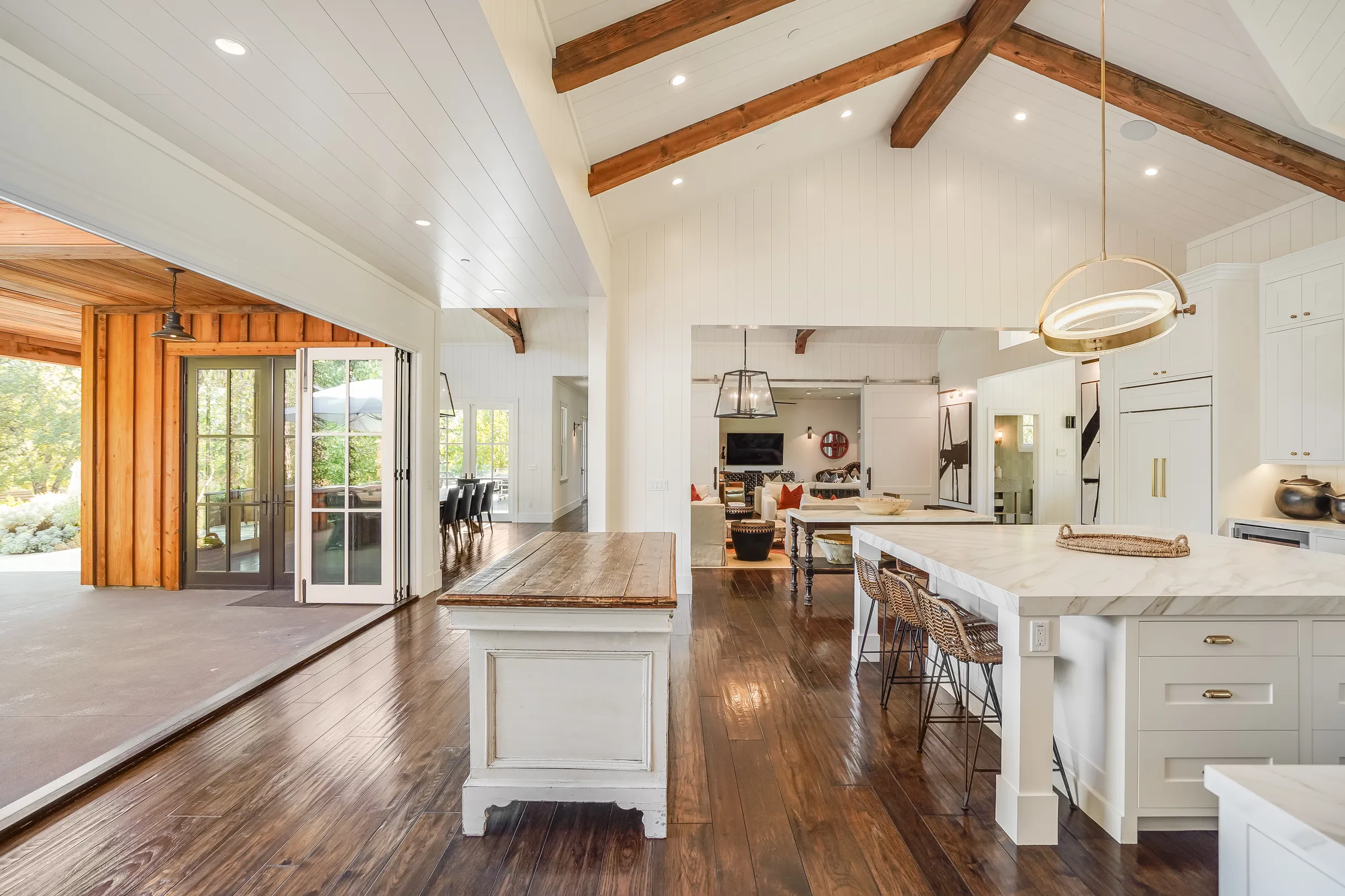 Wander Sonoma Creek #55